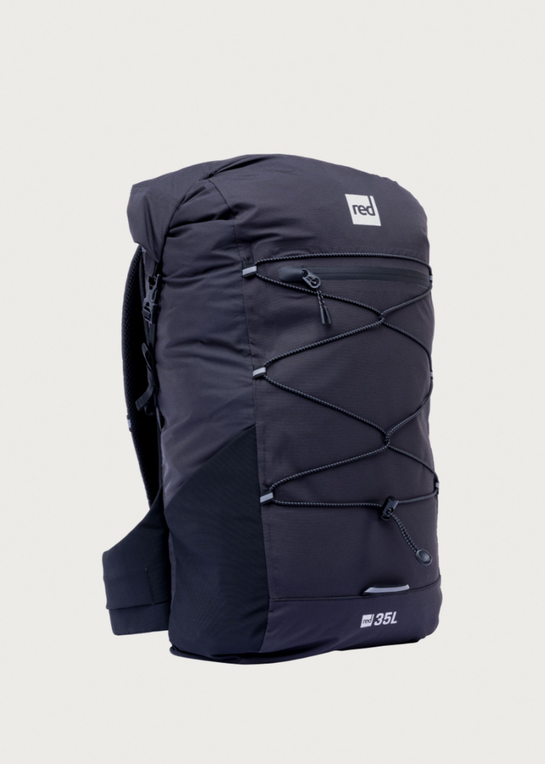 Image - 2 - Lightweight Waterproof Backpack - 35L
