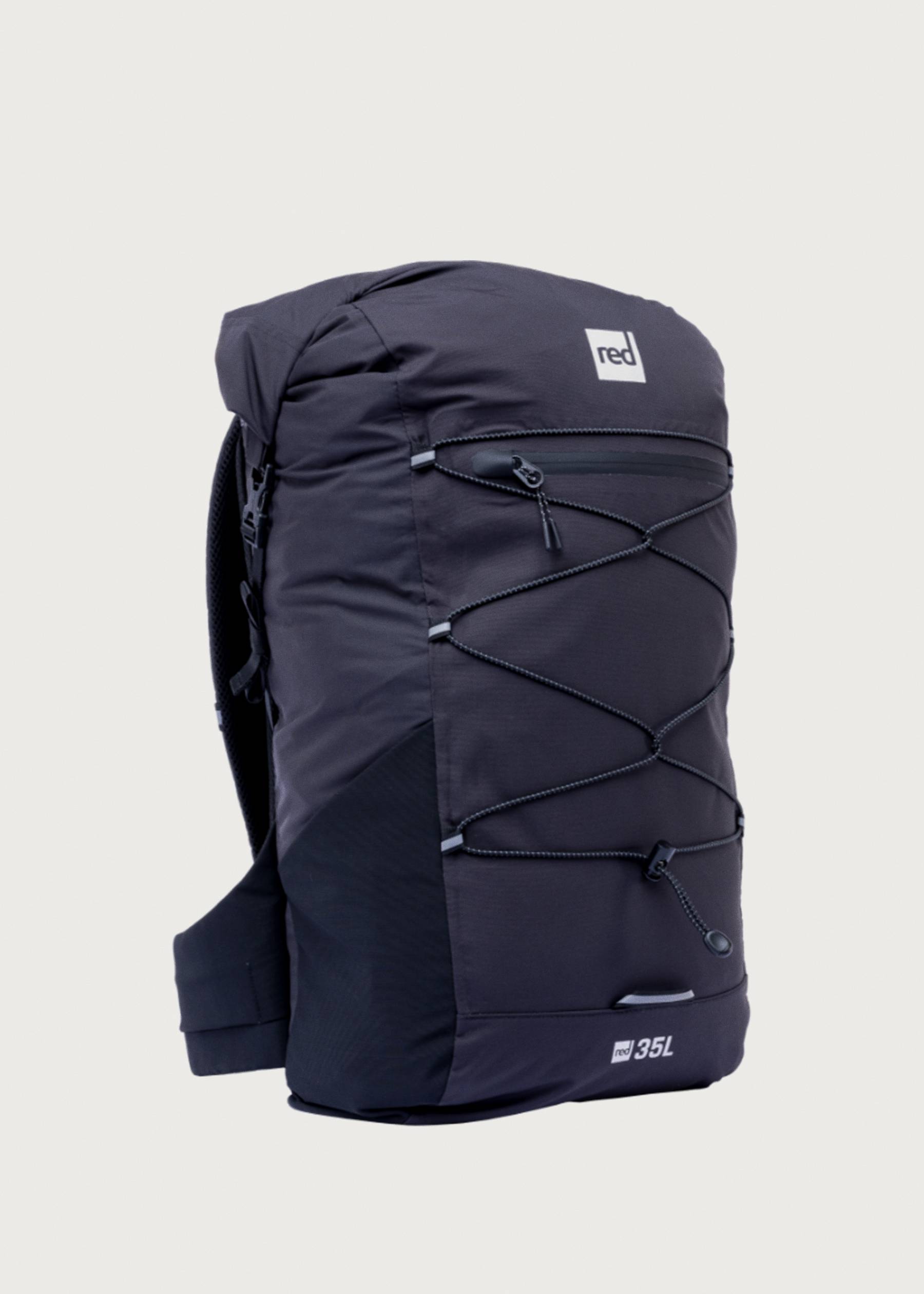 Image - 2 - Lightweight Waterproof Backpack - 35L