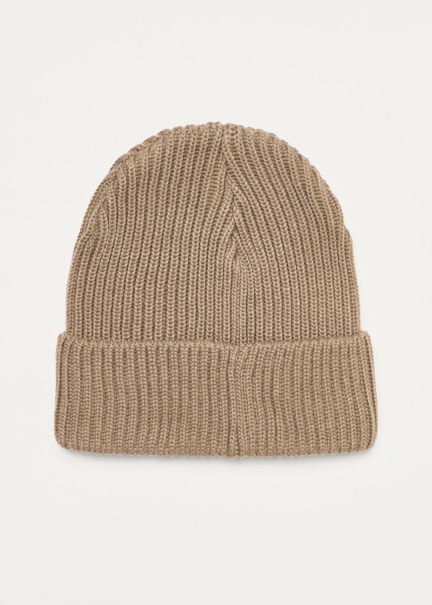 Image - 3 - Fishermans Rolled Beanie