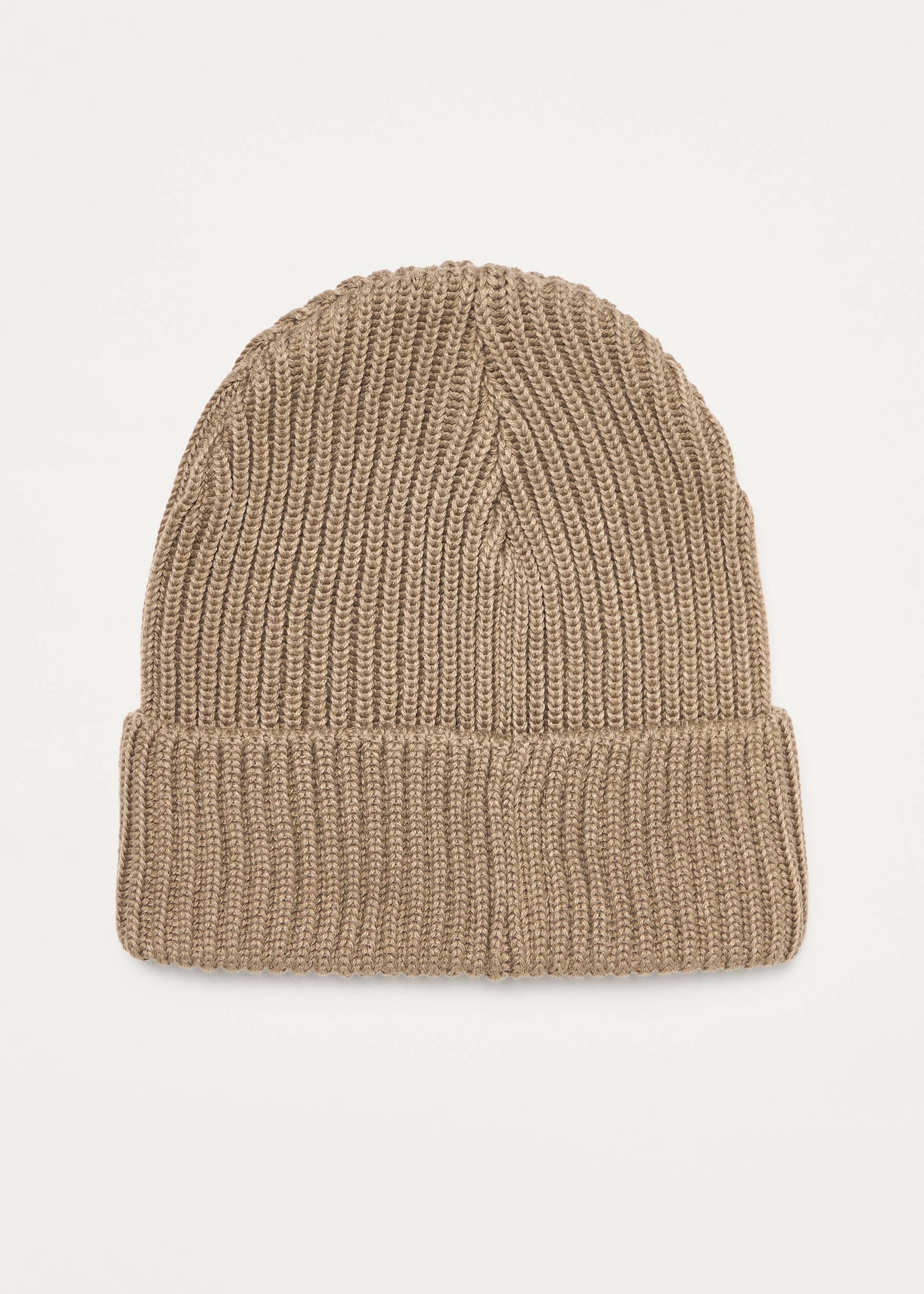 Image - 3 - Fishermans Rolled Beanie
