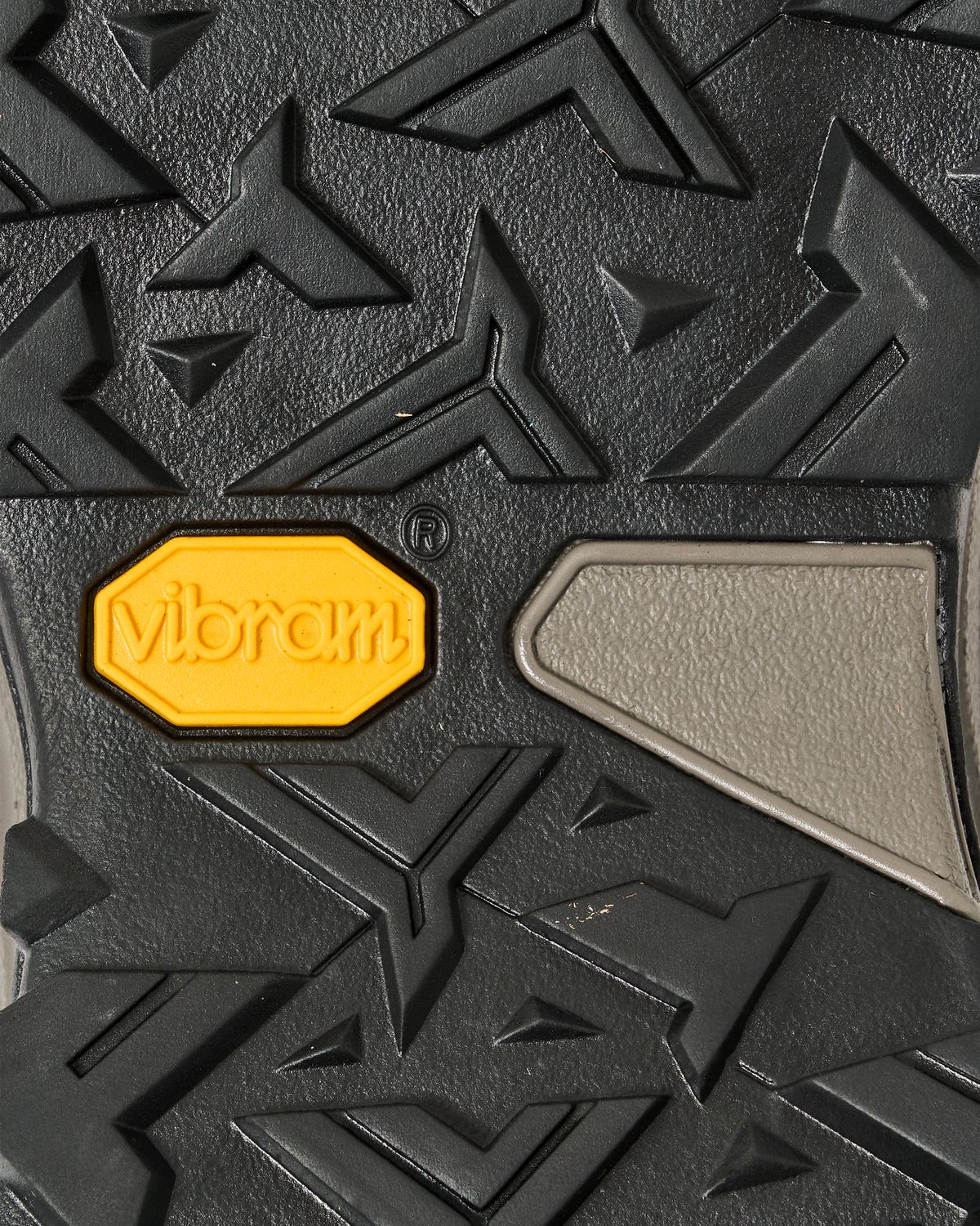  Vibram outsole
