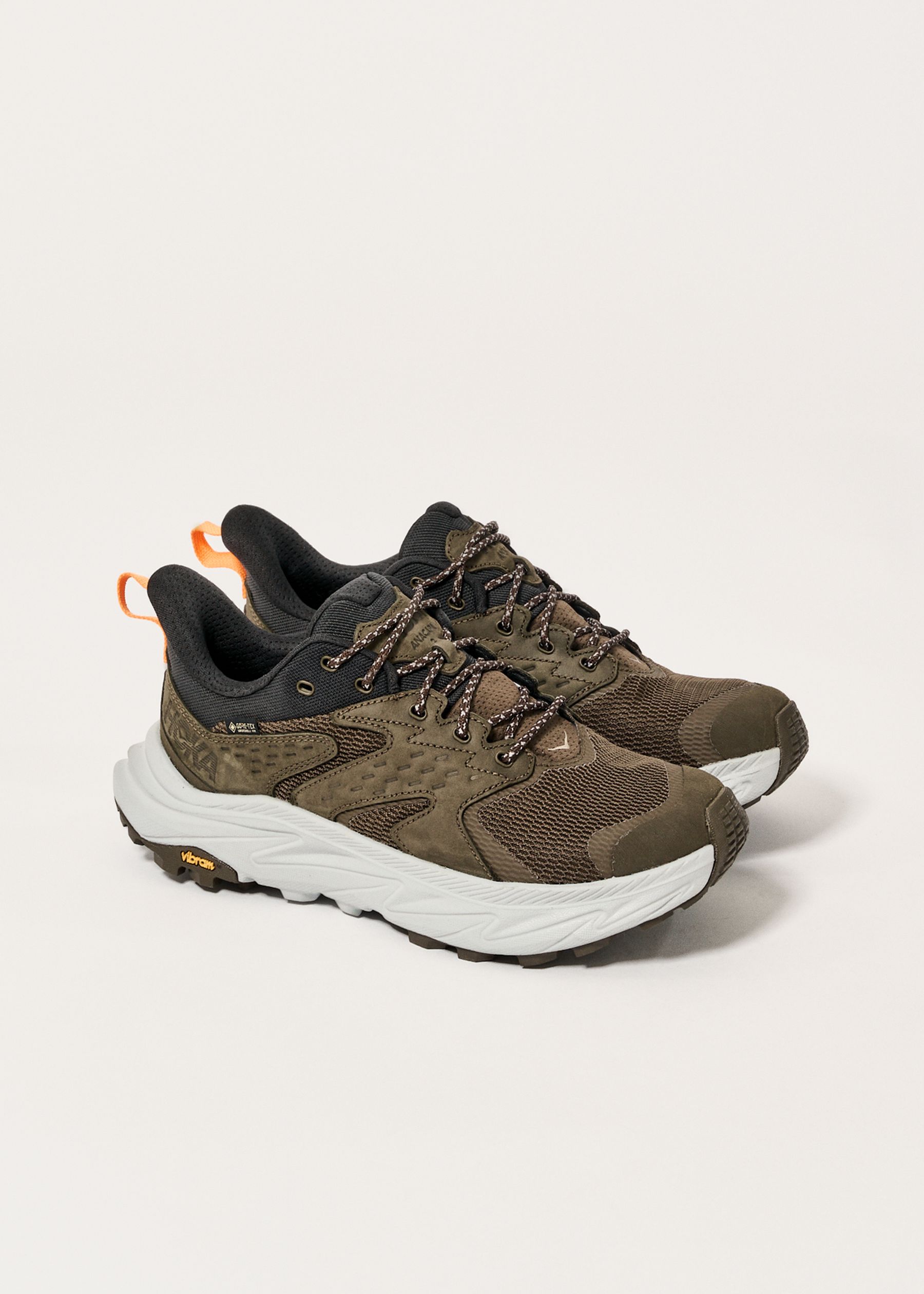 Image - 2 - Anacapa 2 GORE-TEX Walking Shoes