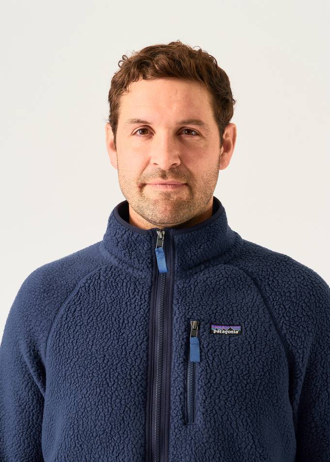 Patagonia Isthmus Utility Jacket