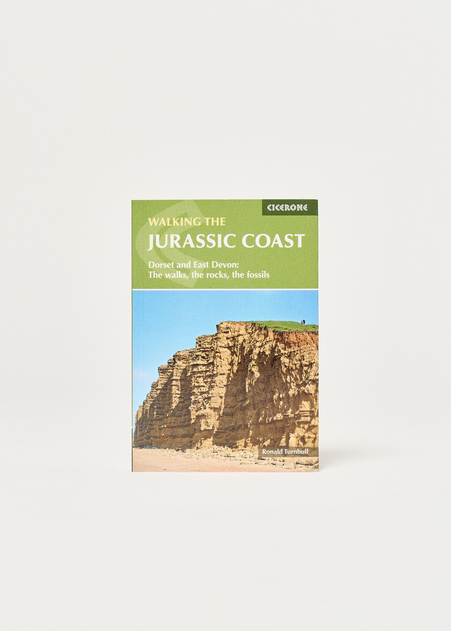 Image - 1 - Walking the Jurassic Coast Guidebook
