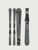 Steadfast 80 DC Skis + TP2LT 11 FDT GW Bindings