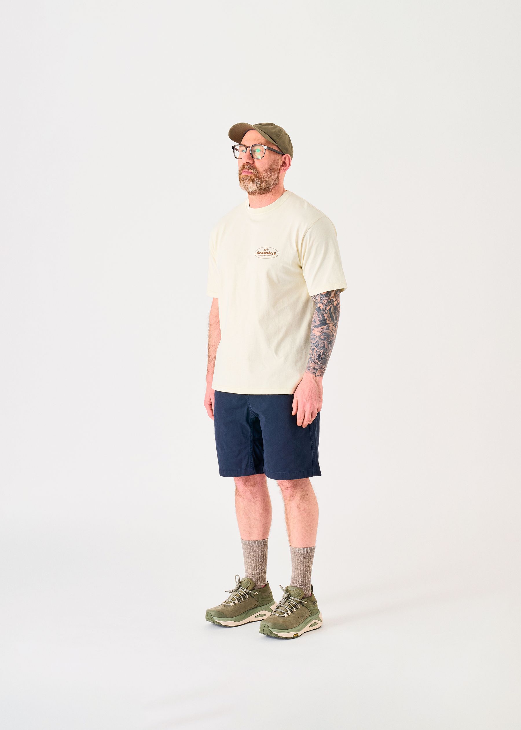 Image - 2 - G-Shorts