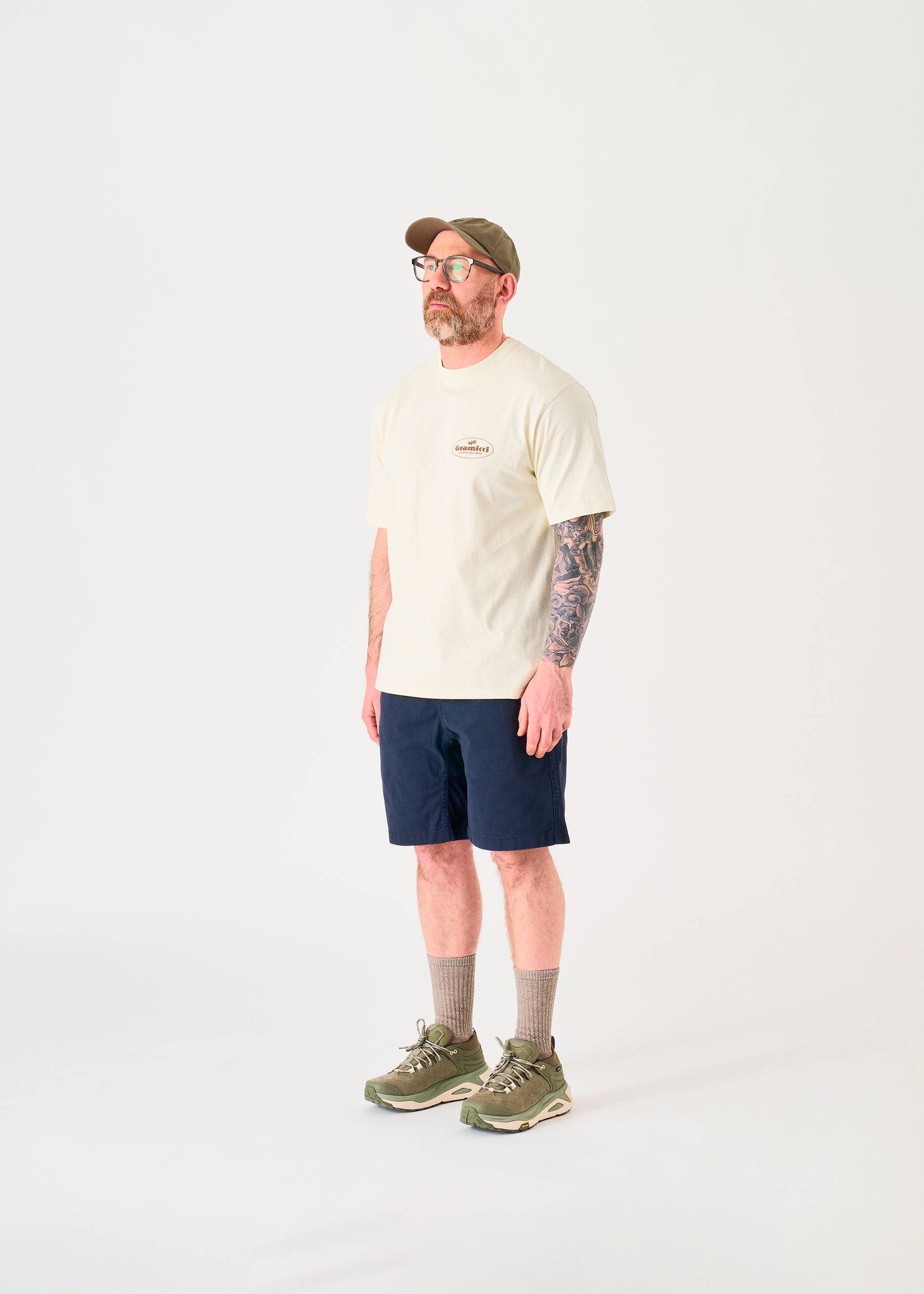 Image - 2 - G-Shorts