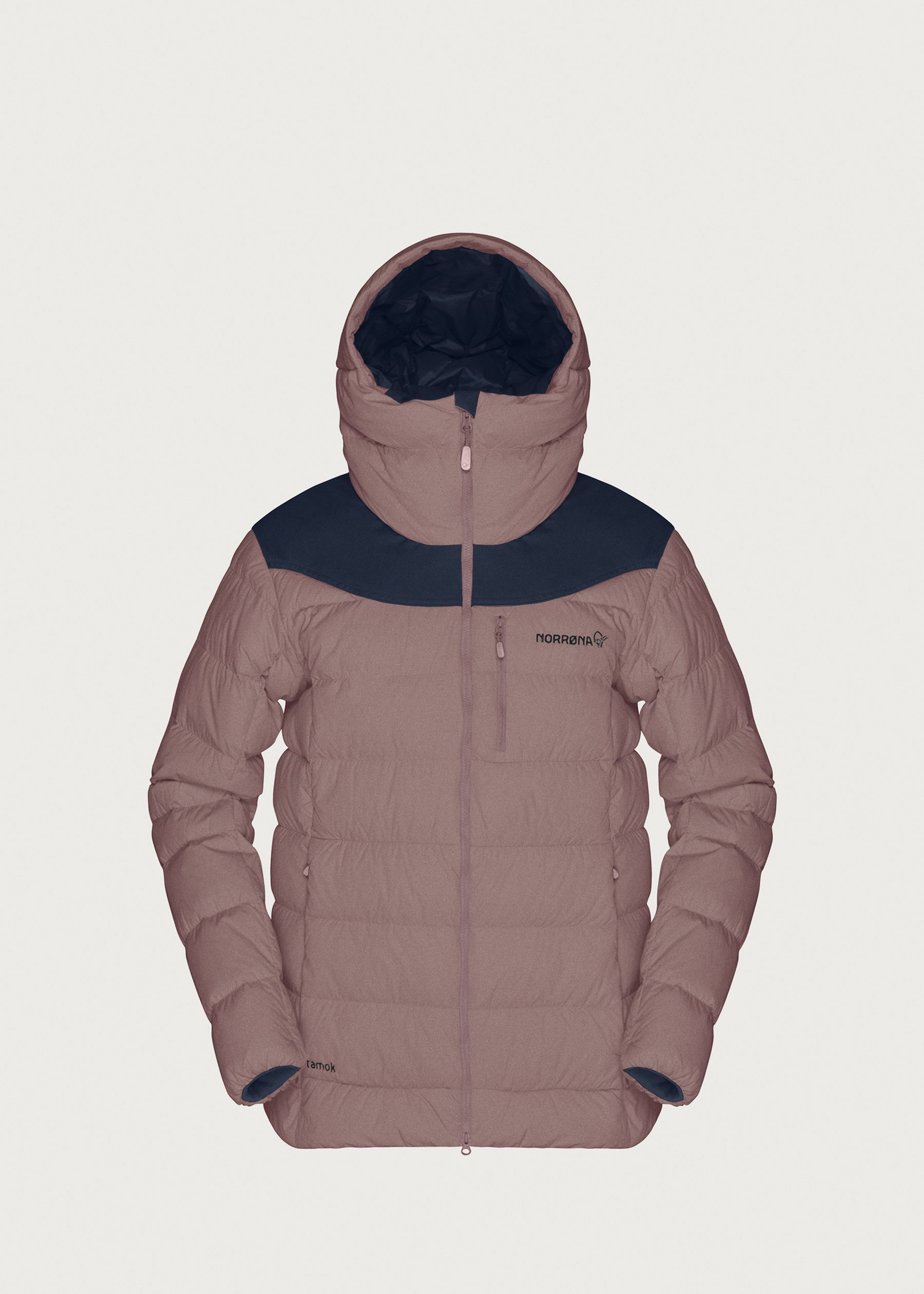 Image - 1 - Tamok Down750 Jacket