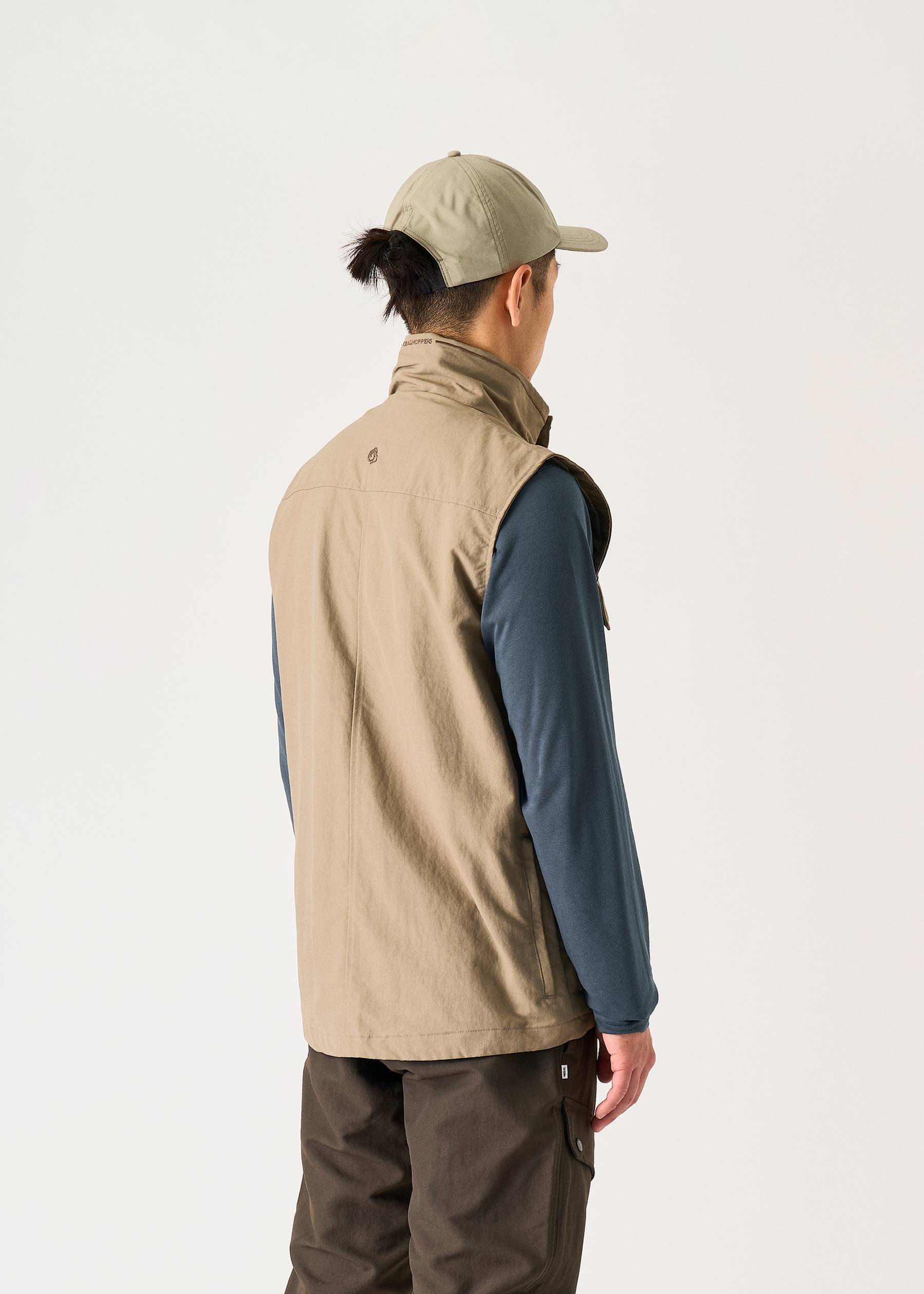 Image - 3 - NosiLife Adventure Gilet