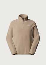 Glacier Fleece 1/4 Zip Jacket