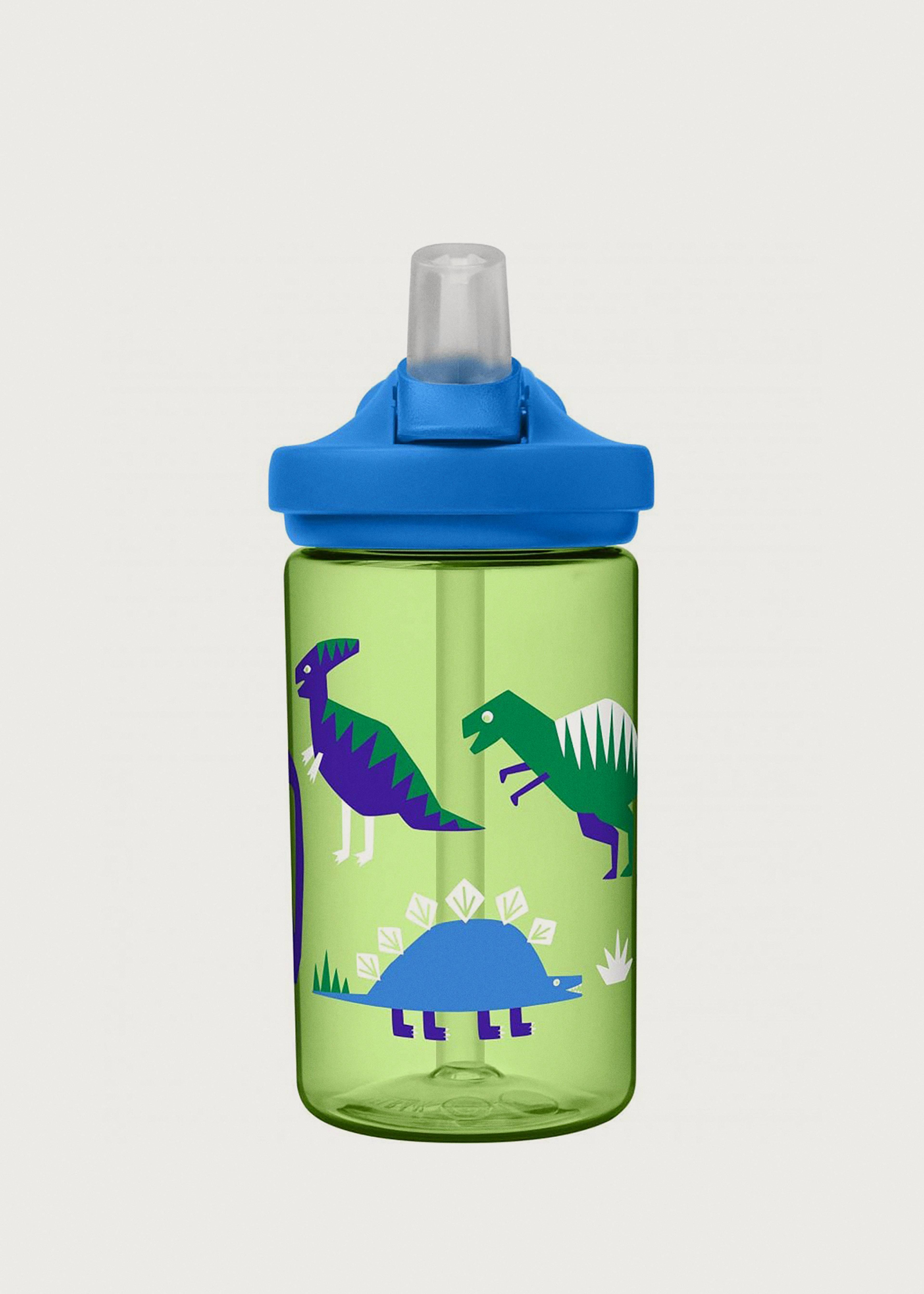 CamelBak Eddy Kids 0.4L Water Bottle #Friendly Sharks