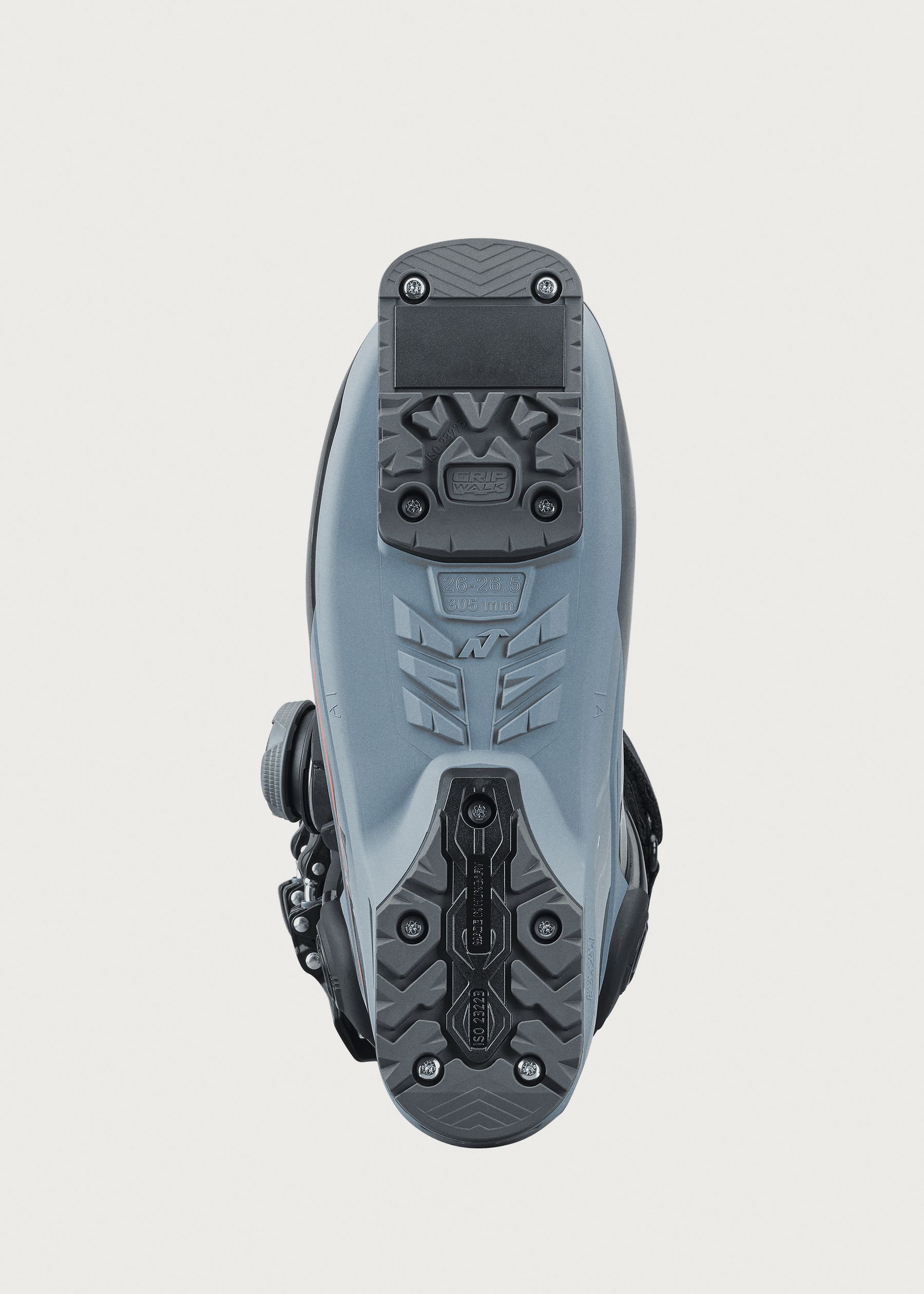 Nordica Sportmachine 3 110 BOA Ski Boots
