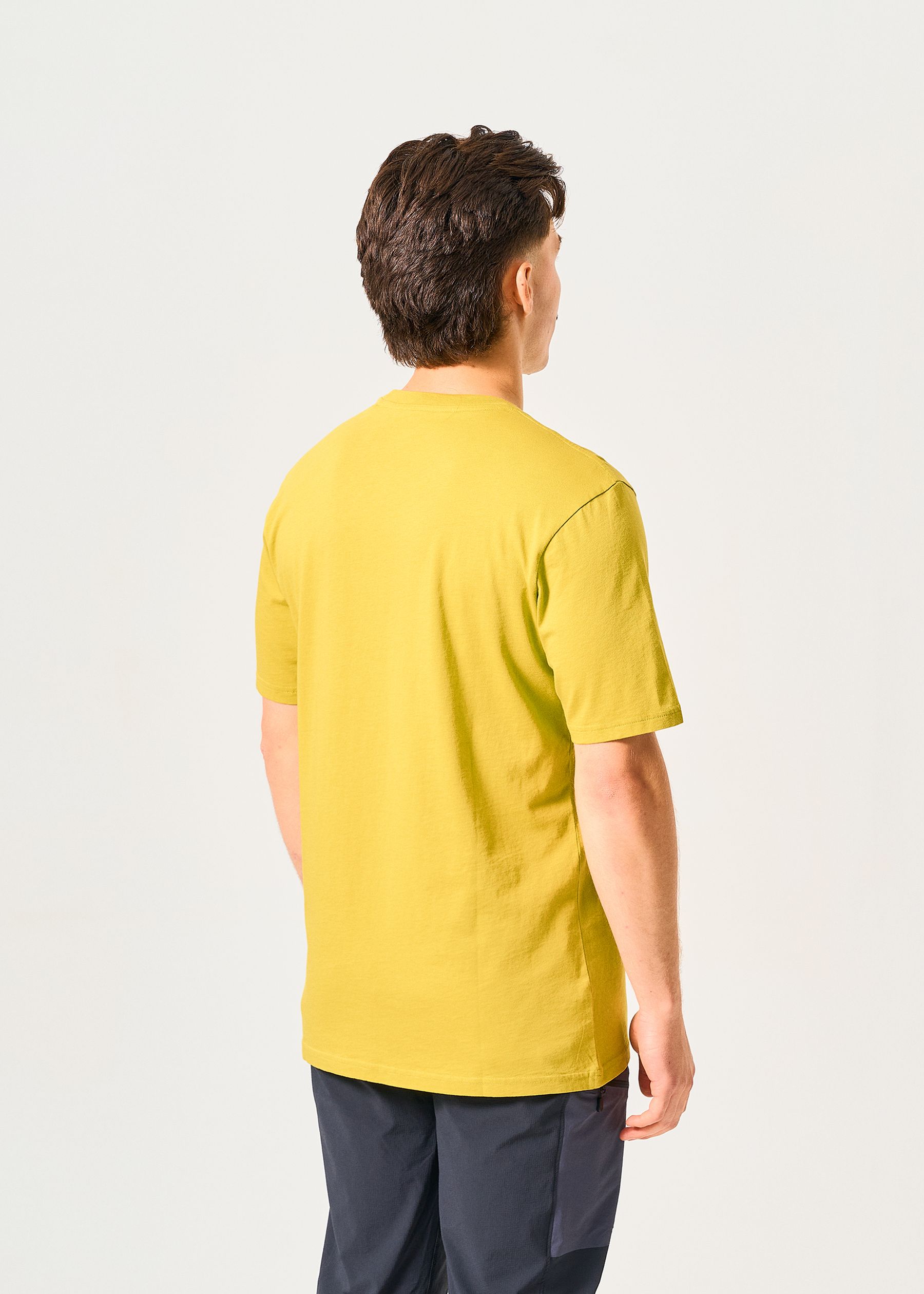 Image - 3 - 29 Cotton Norrøna Viking Tee