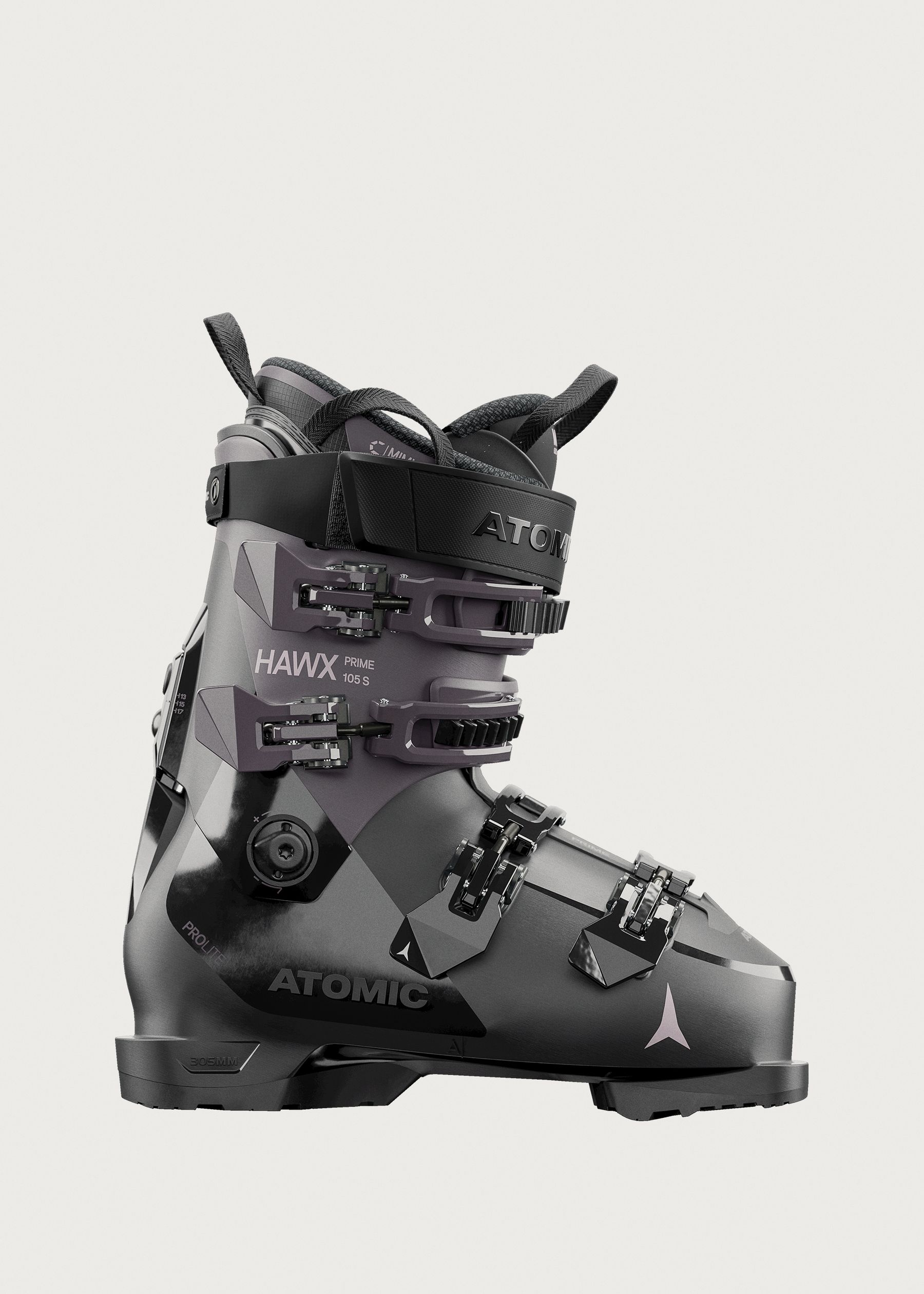 Image - 1 - Hawx Prime 105 Ski Boots