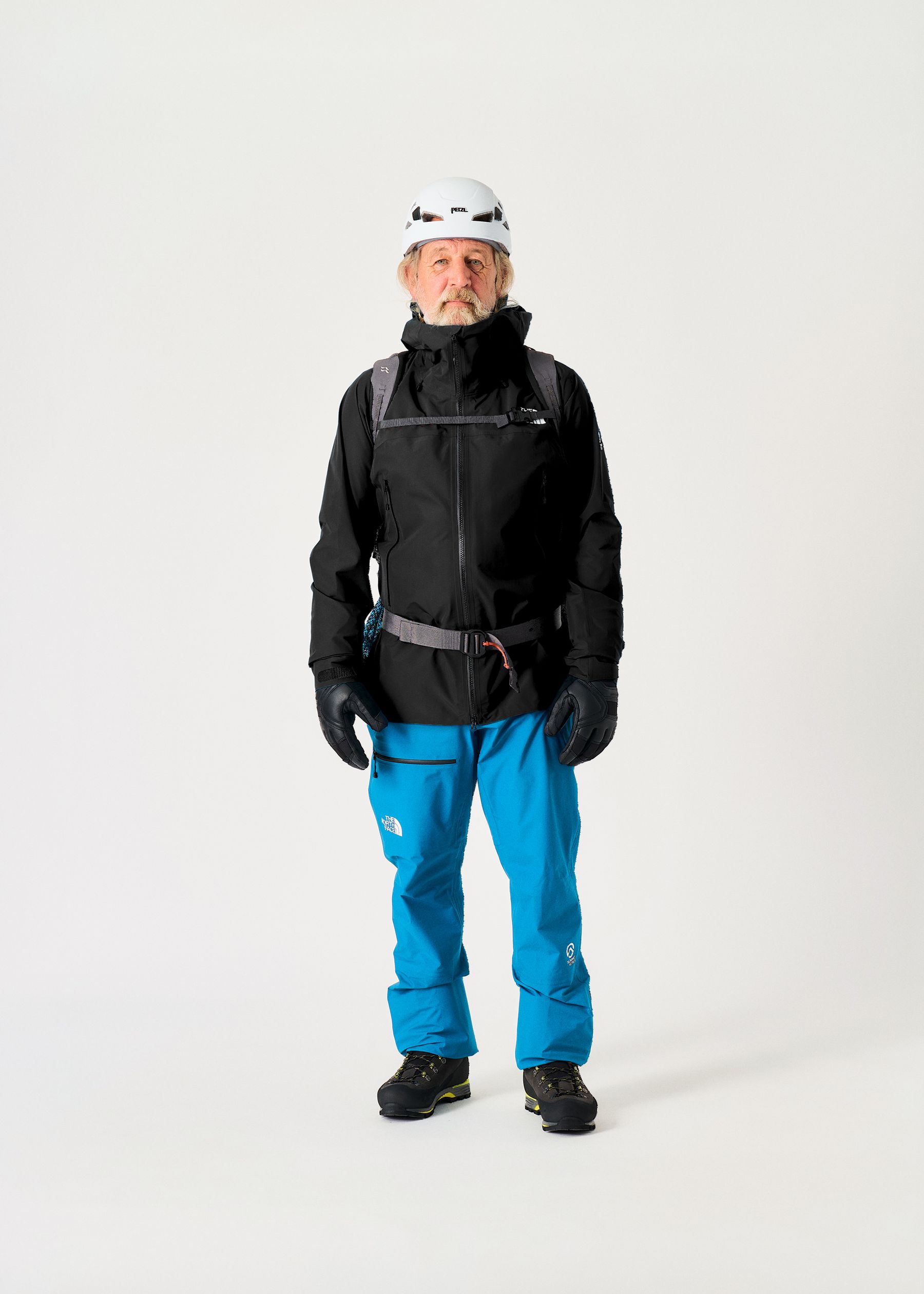 The North Face Summit Cayesh GORE-TEX Pro Jacket