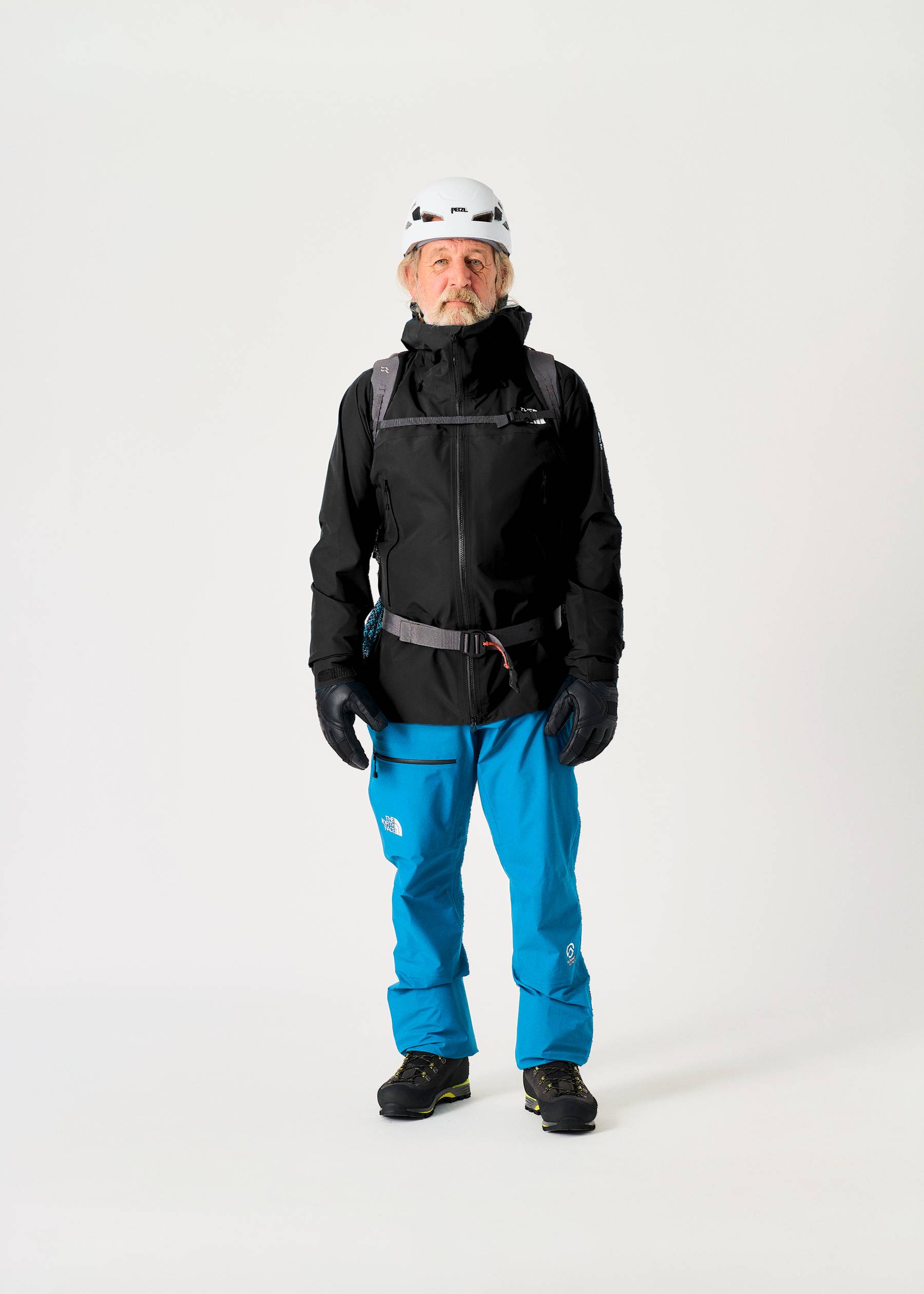 Image - 2 - Summit Cayesh GORE-TEX Pro Jacket