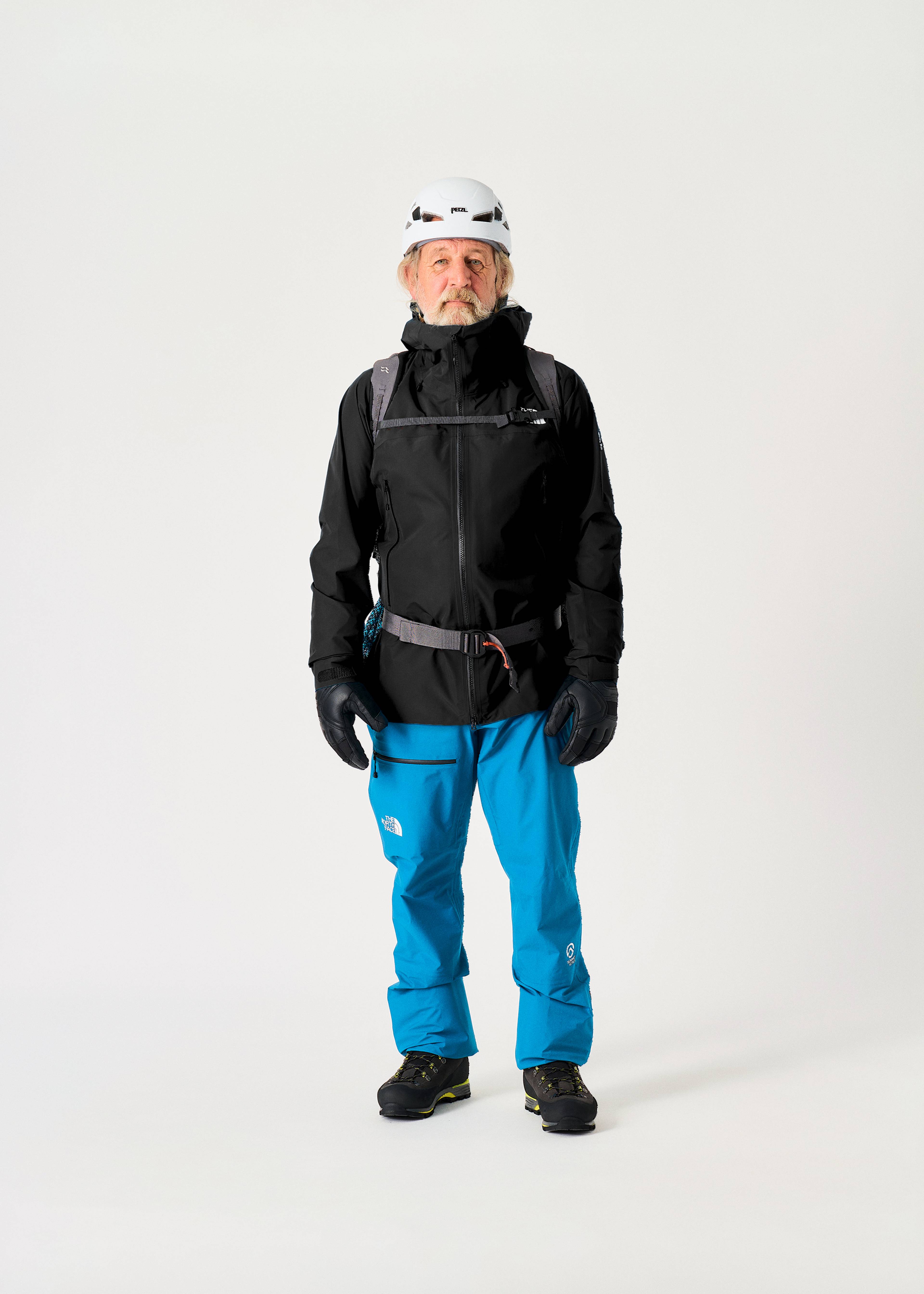 The North Face Summit Cayesh GORE-TEX Pro Jacket