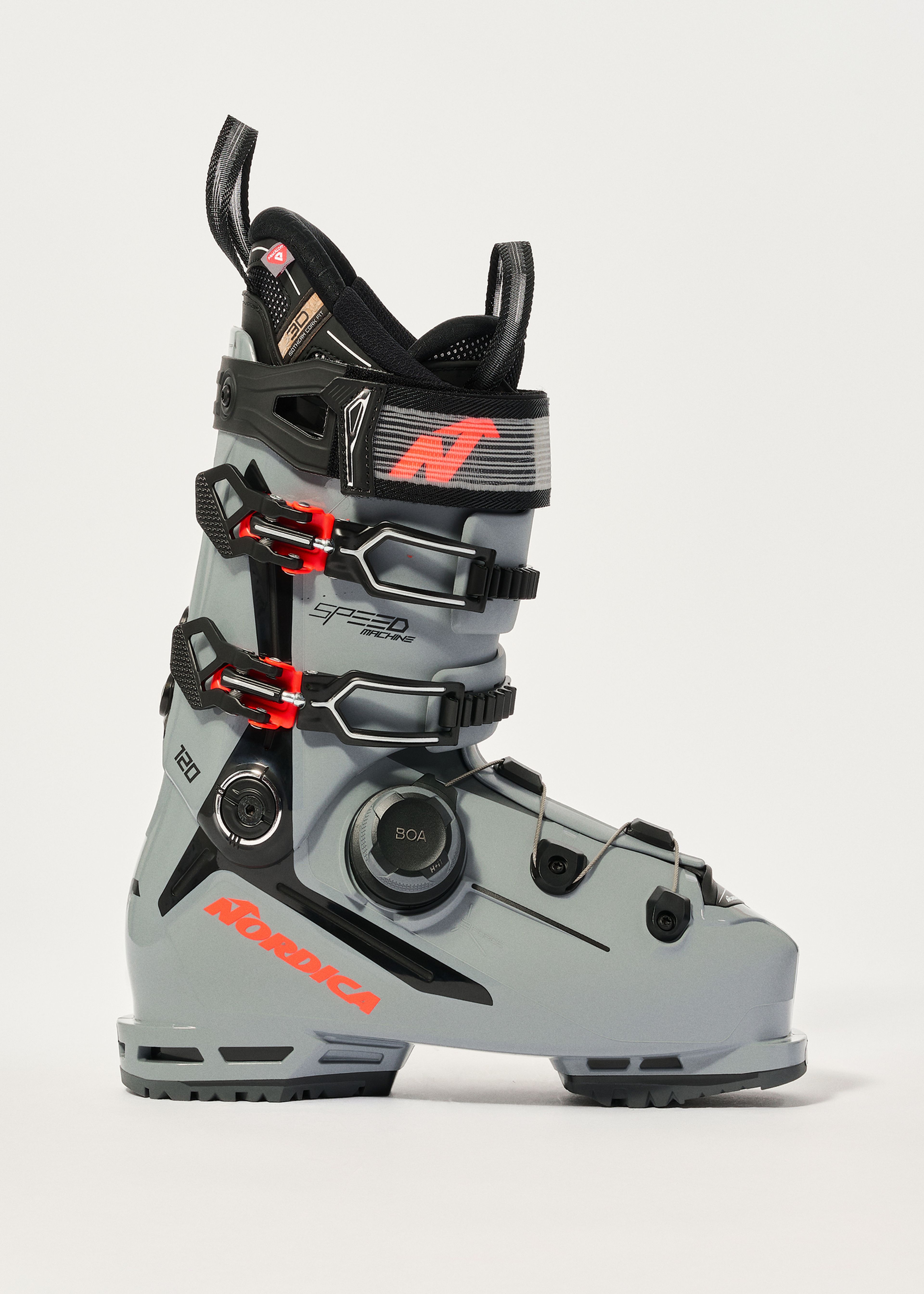 Nordica Speedmachine 3 BOA 120 GW Ski Boots