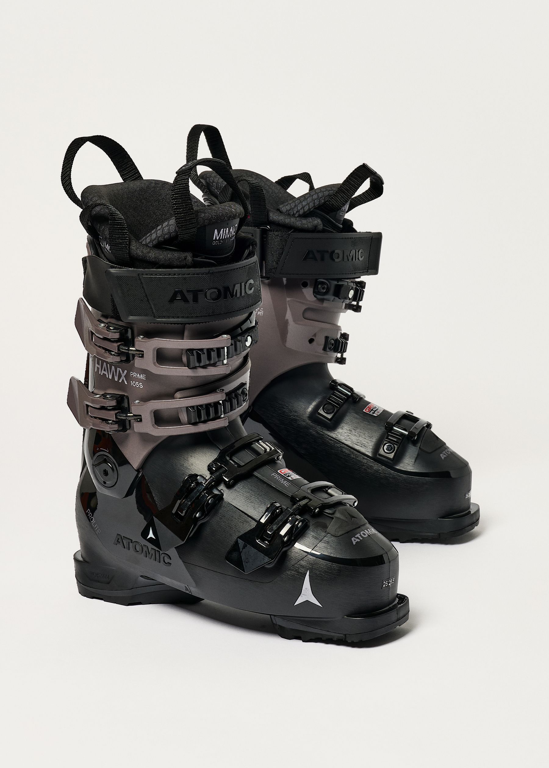 Image - 2 - Hawx Prime 105 Ski Boots