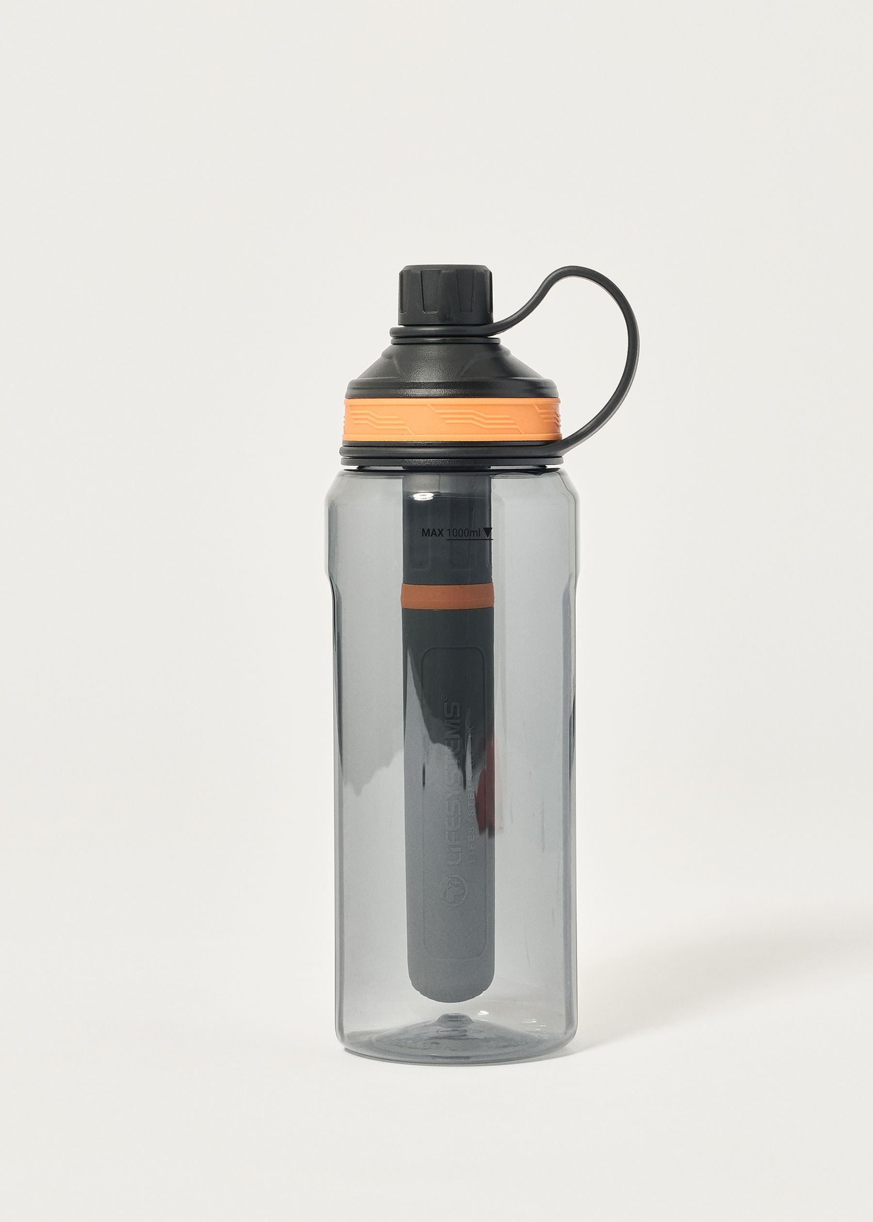 Image - 2 - Water Filter & Purifier Bottle