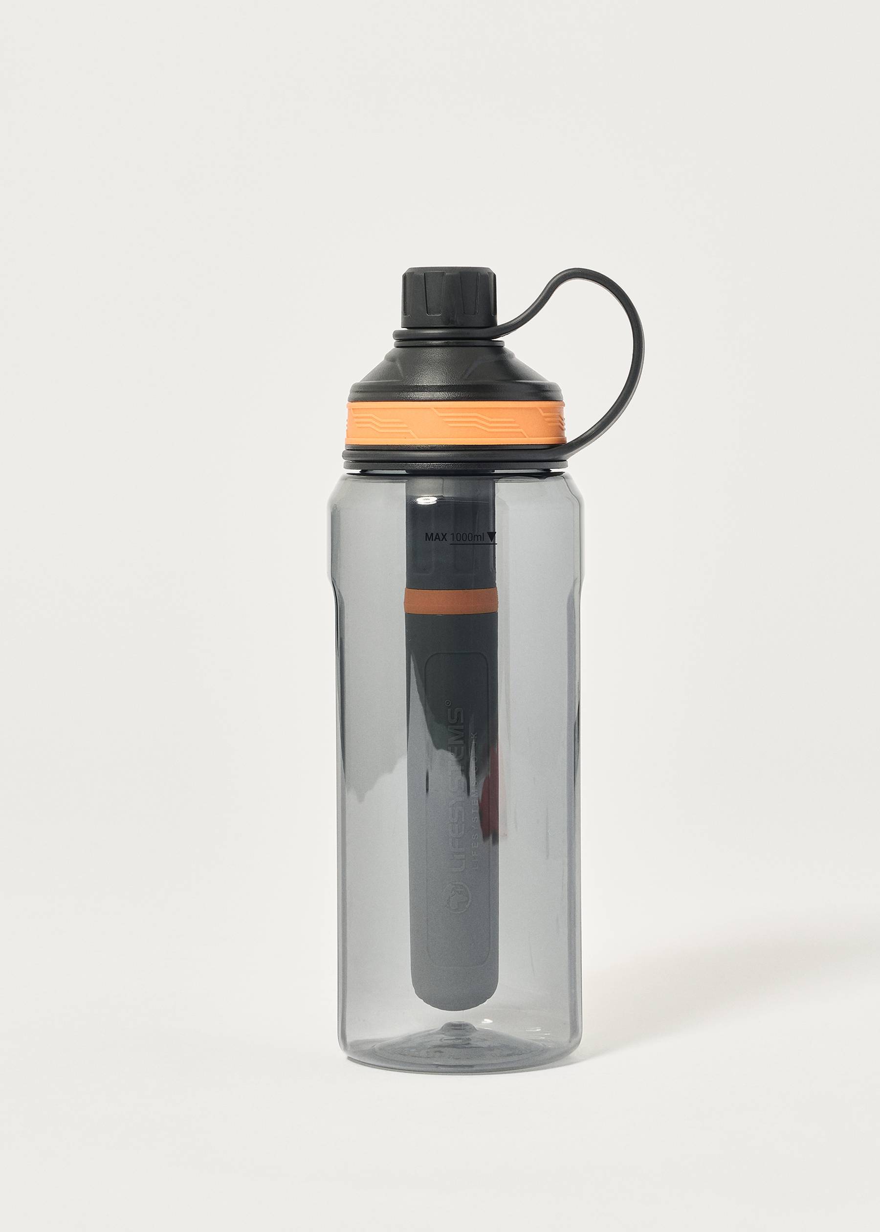 Image - 2 - Water Filter & Purifier Bottle
