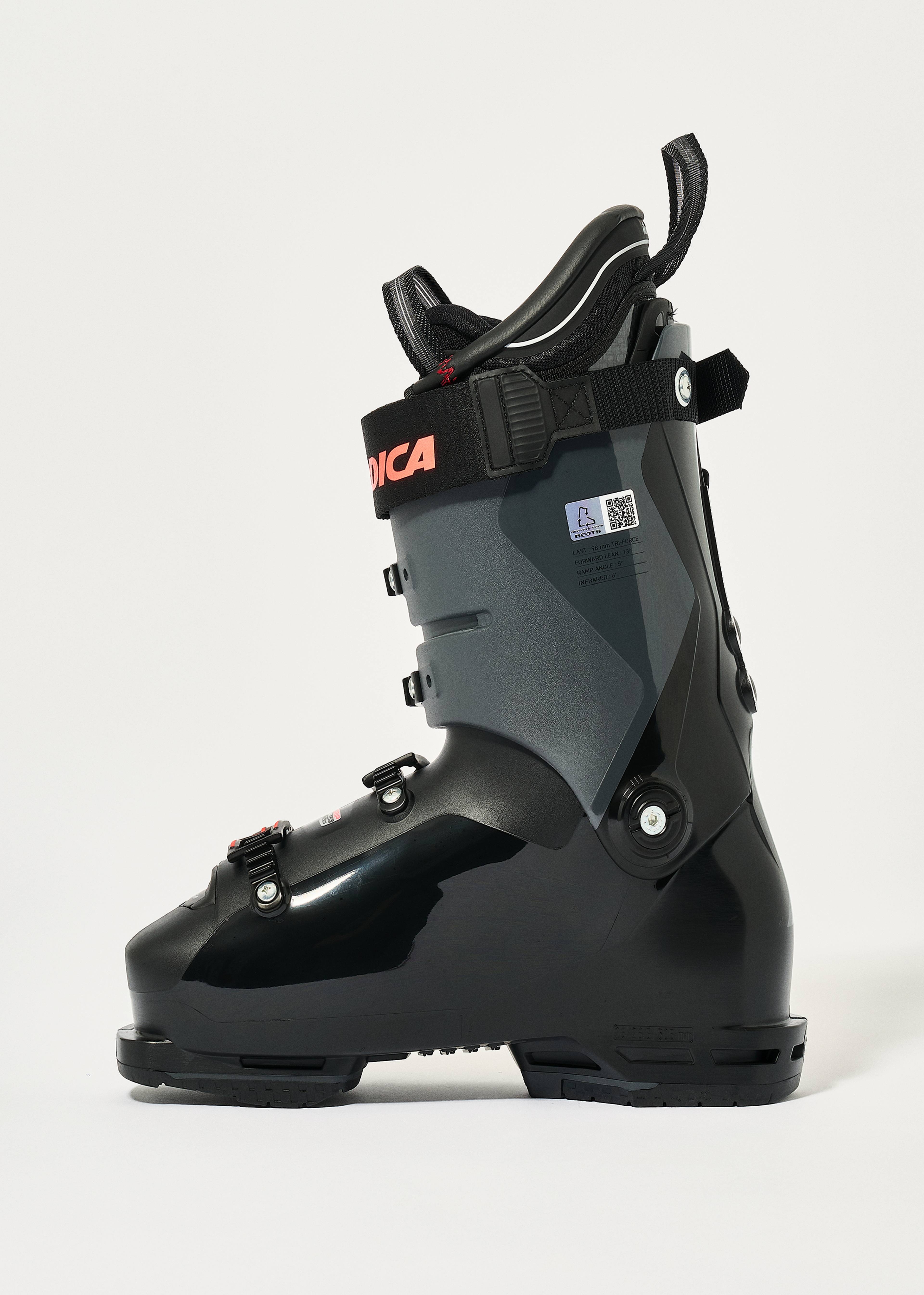 Nordica Promachine 130 GW Ski Boots