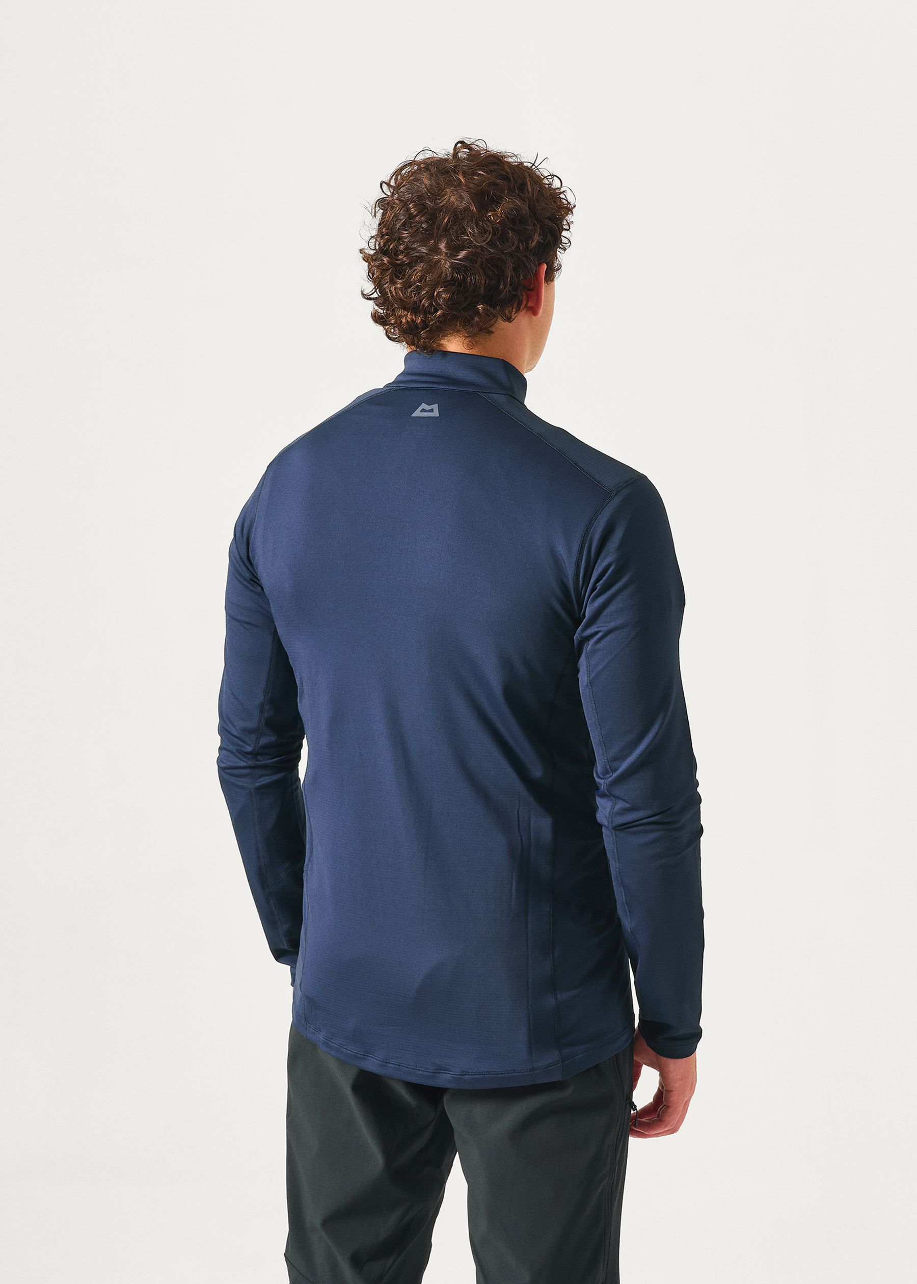 Image - 3 - Cerrig Long Sleeve Zip -T