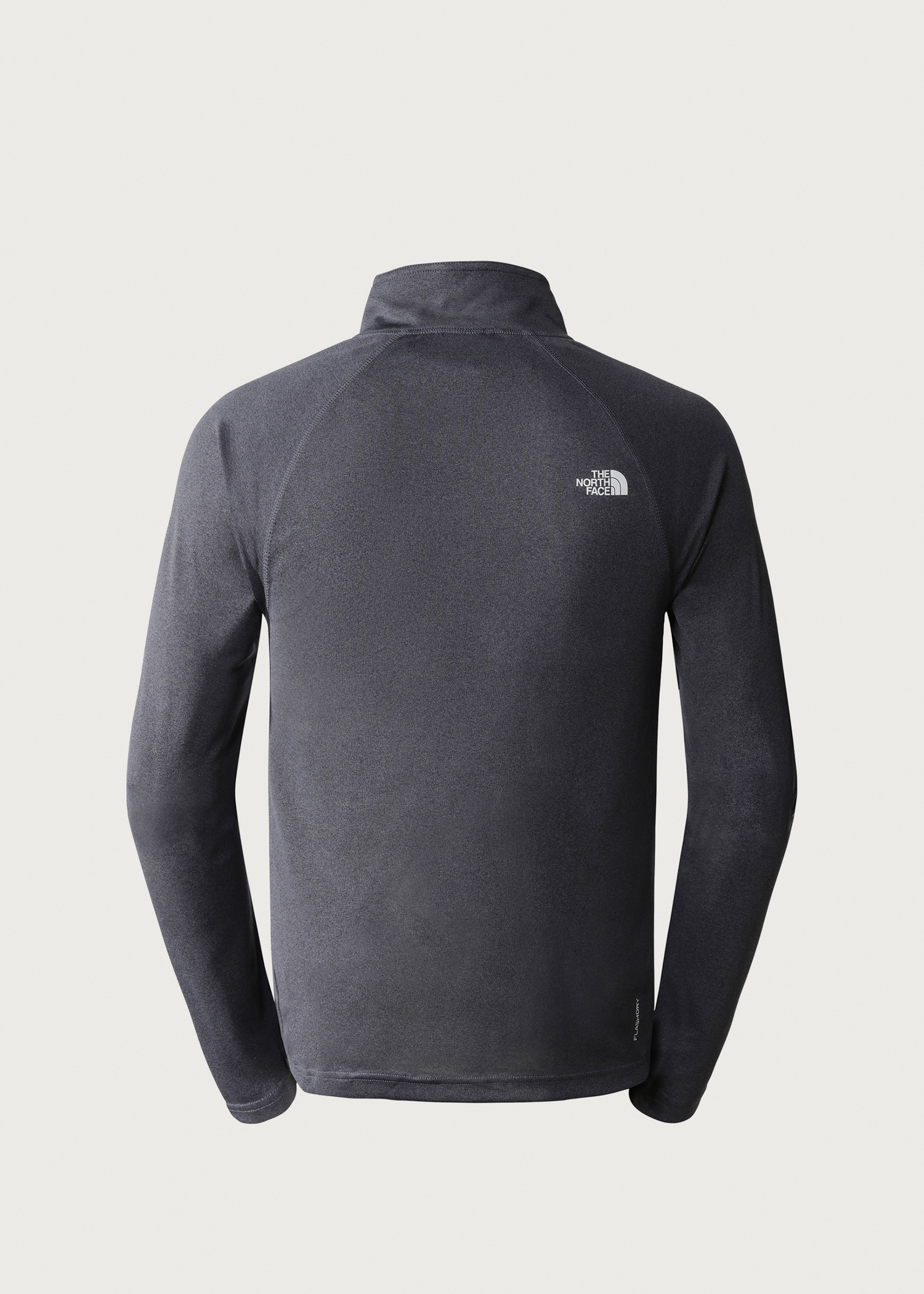 THE NORTH FACE×2 Vintage 00s Polyester Colour-Block Black The North Face