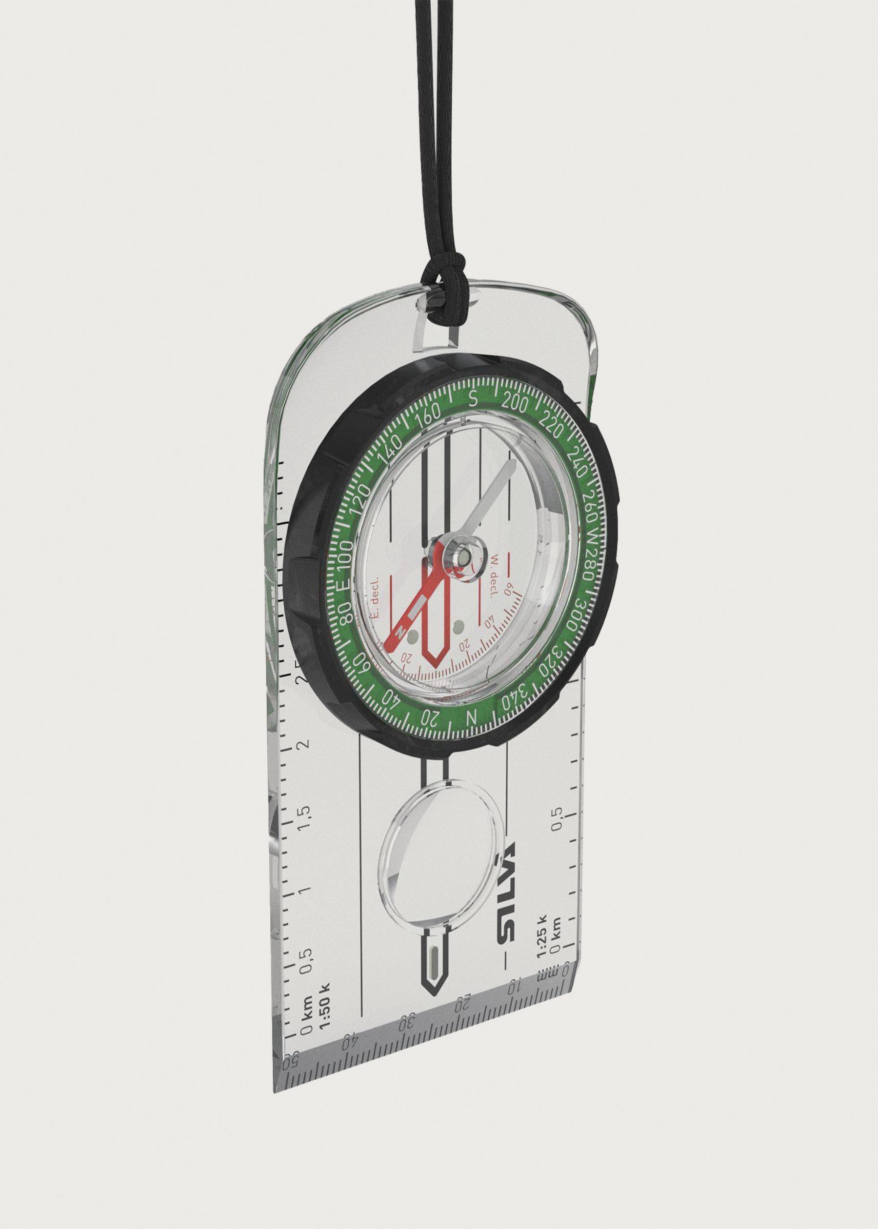 Image - 2 - Ranger Compass