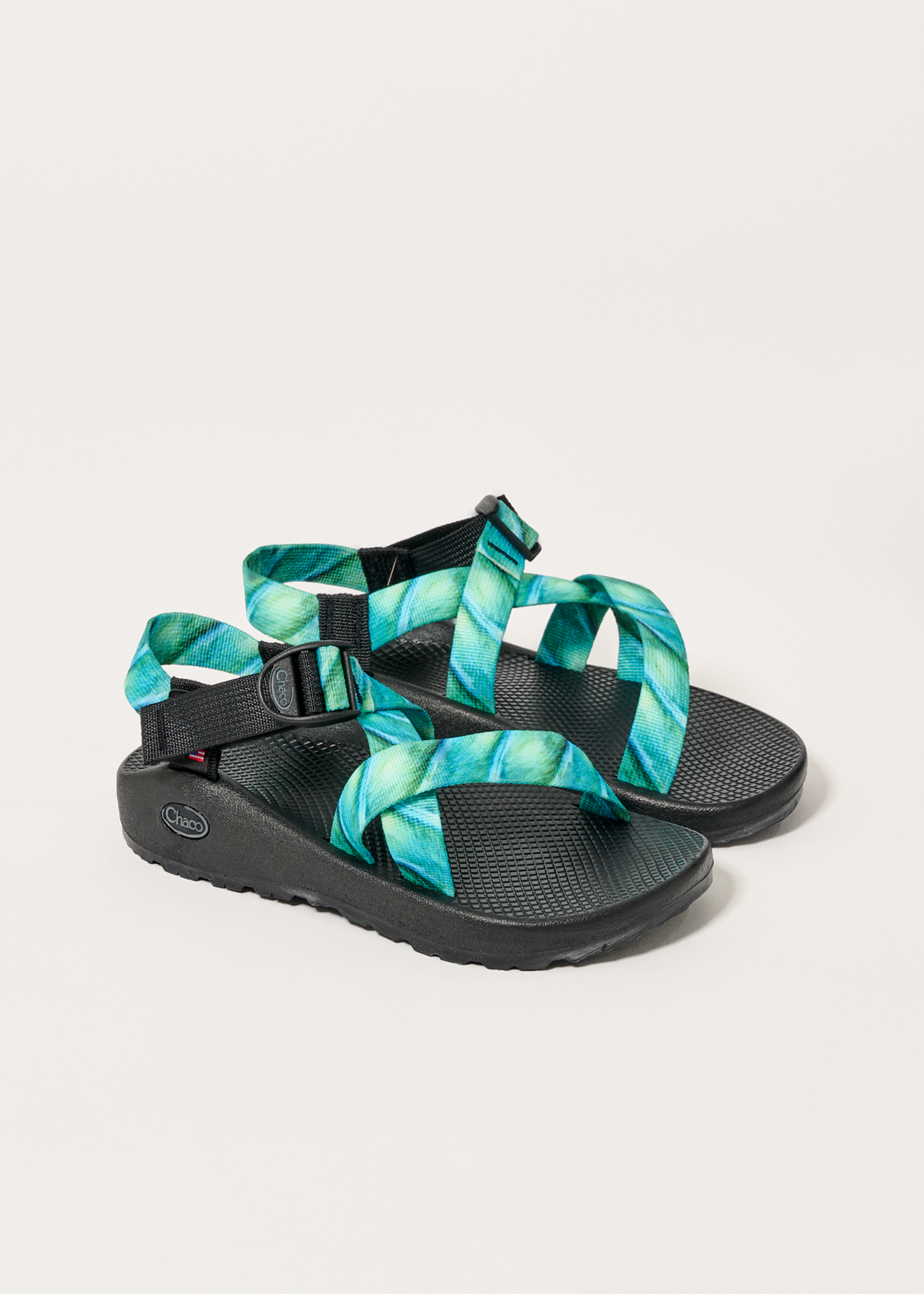 Chaco Z1 Classic Sandals