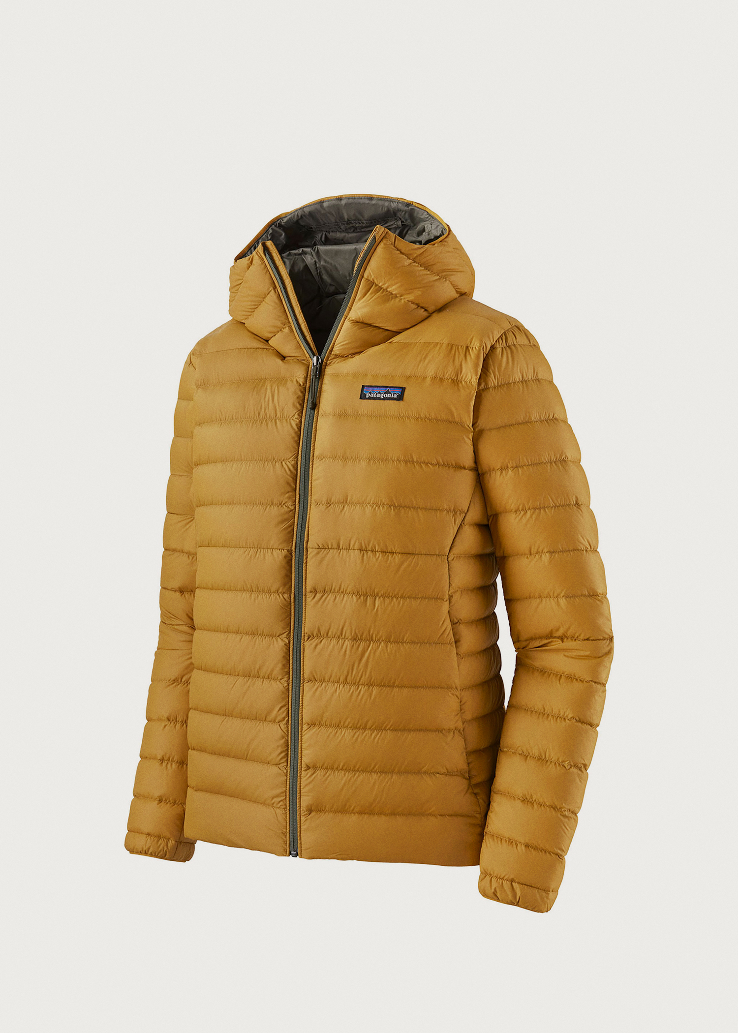 極上美品 Patagonia Down Jacket Patagonia Silent Down Jacket - Womens