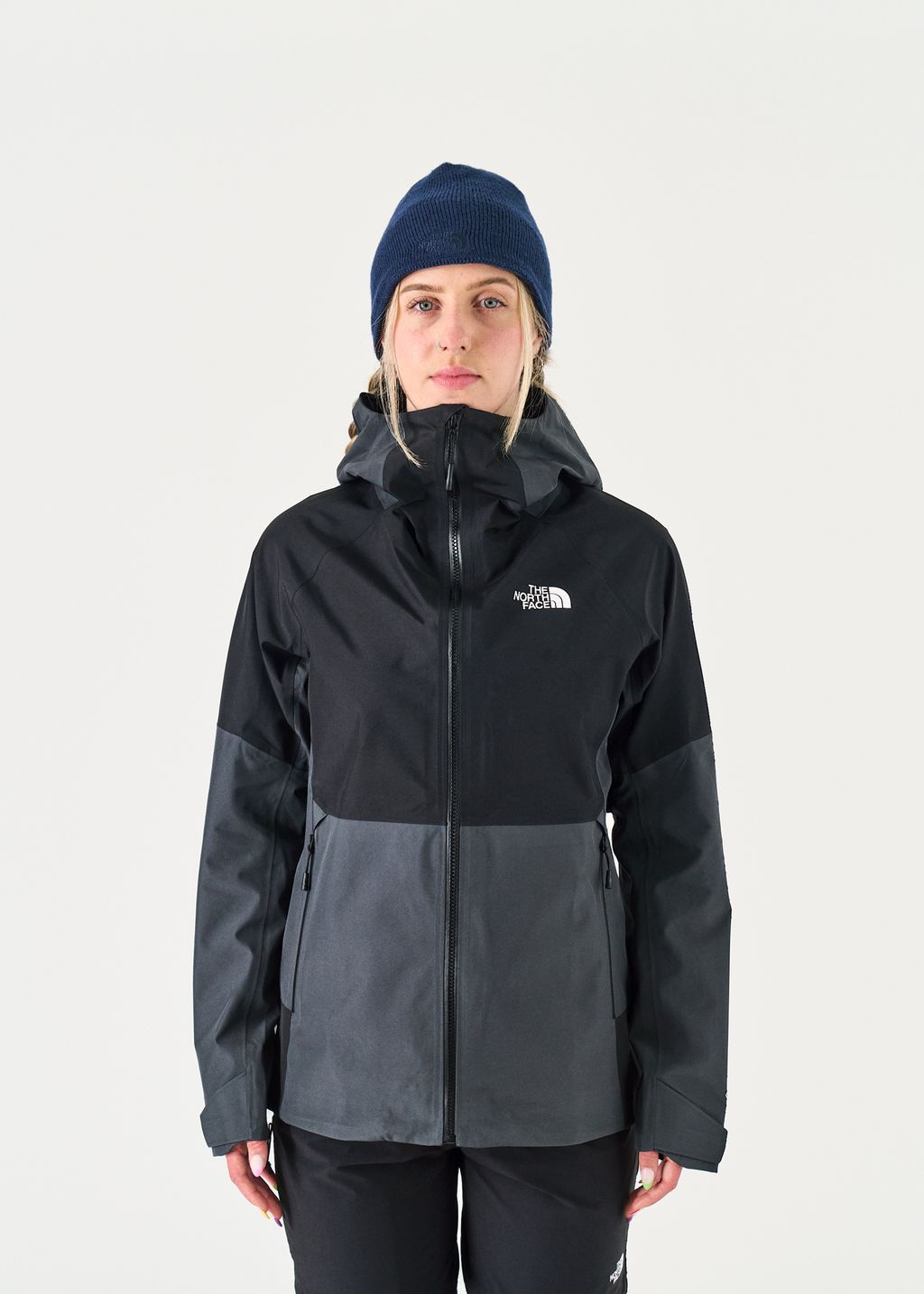 The North Face Gore Tex Womens Raincoat The North Face Jazzi GORE