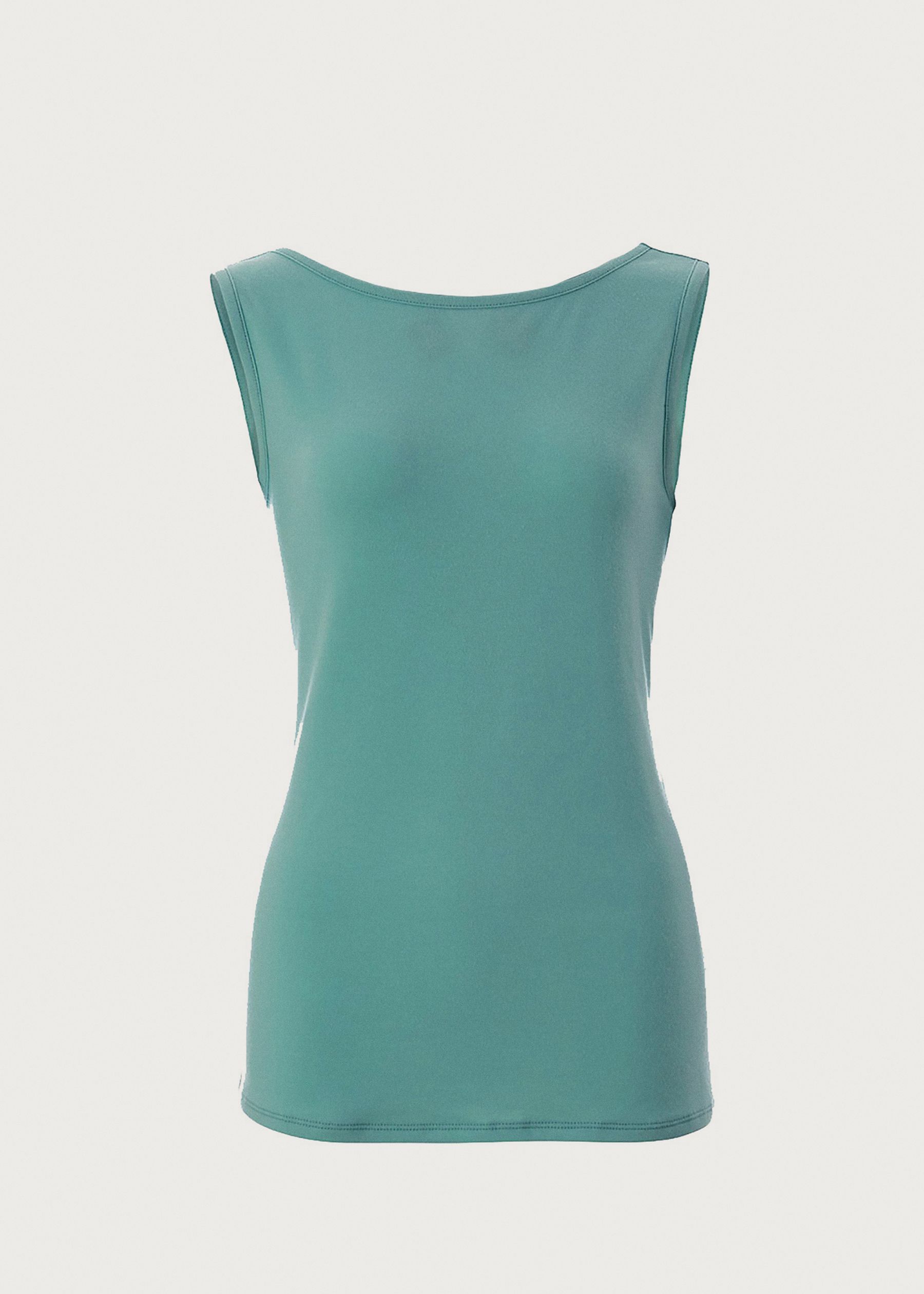 Image - 1 - Essential Tencel Twist Tank
