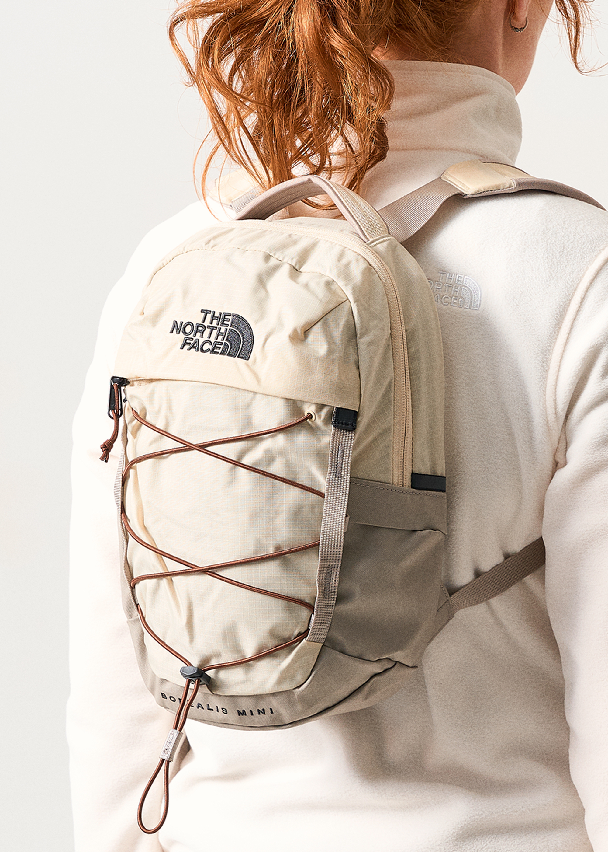 The North Face Borealis Mini Backpack