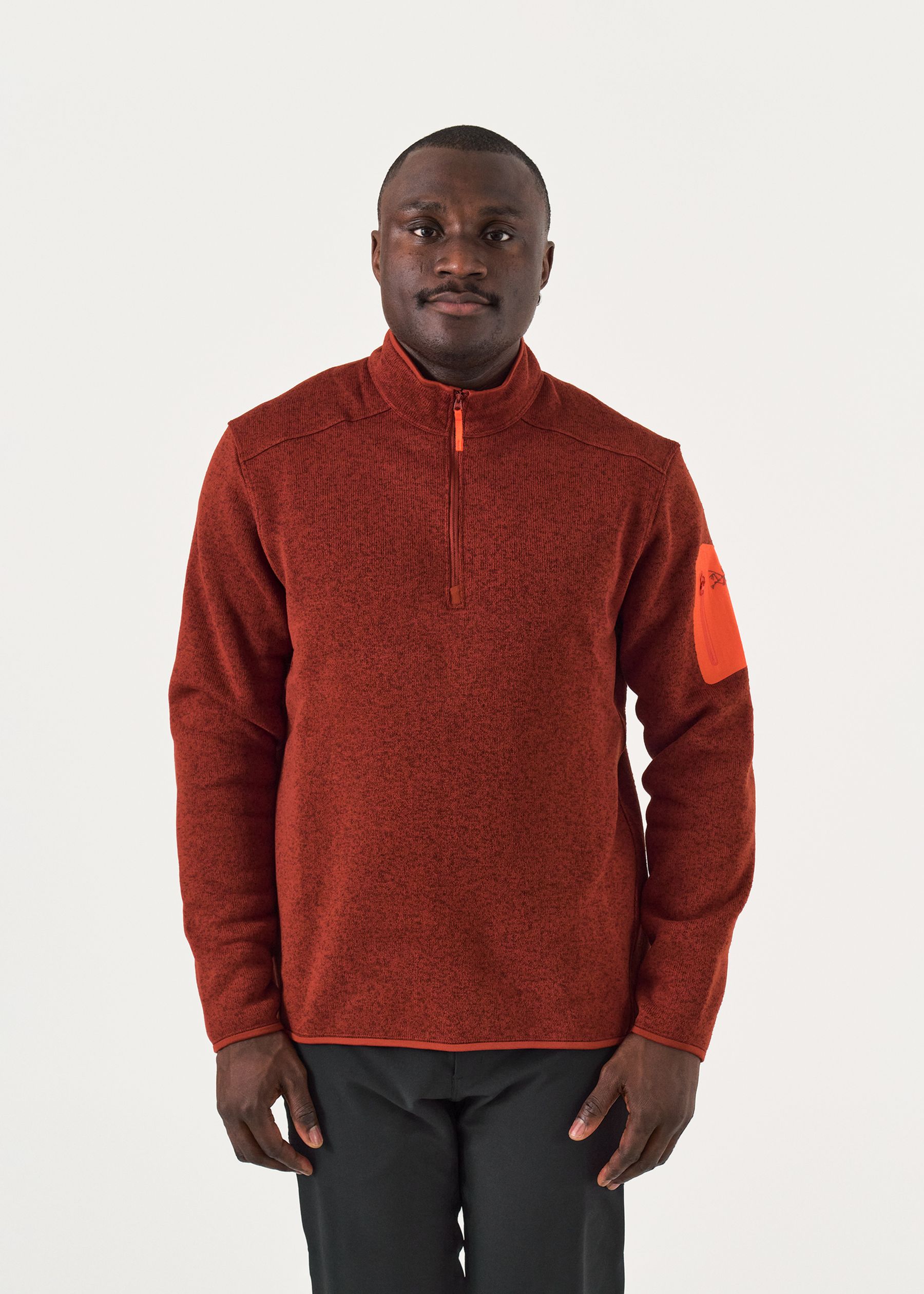 Image - 1 - Covert 1/2 Zip