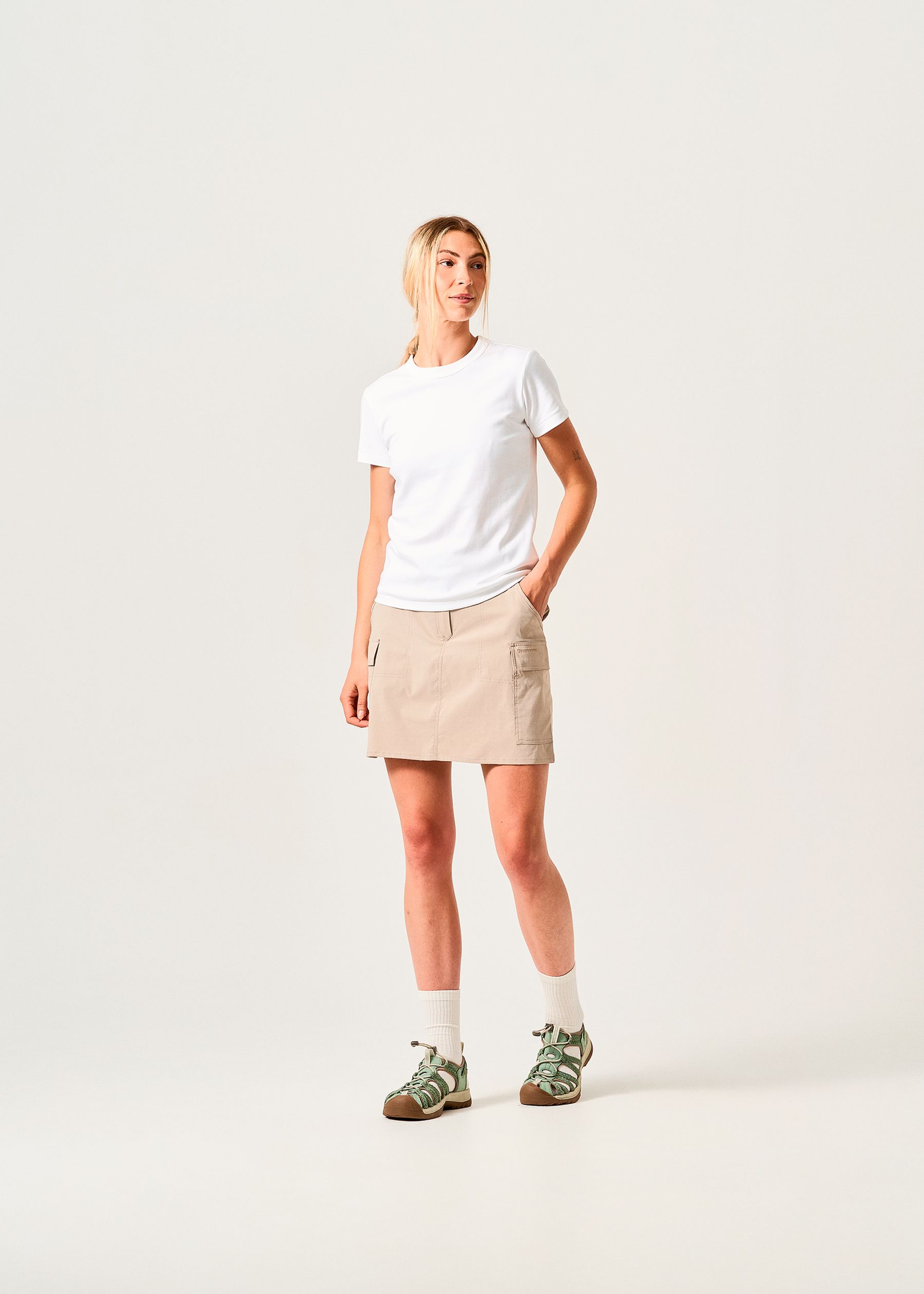 Image - 2 - NosiLife Pro Cargo Skort
