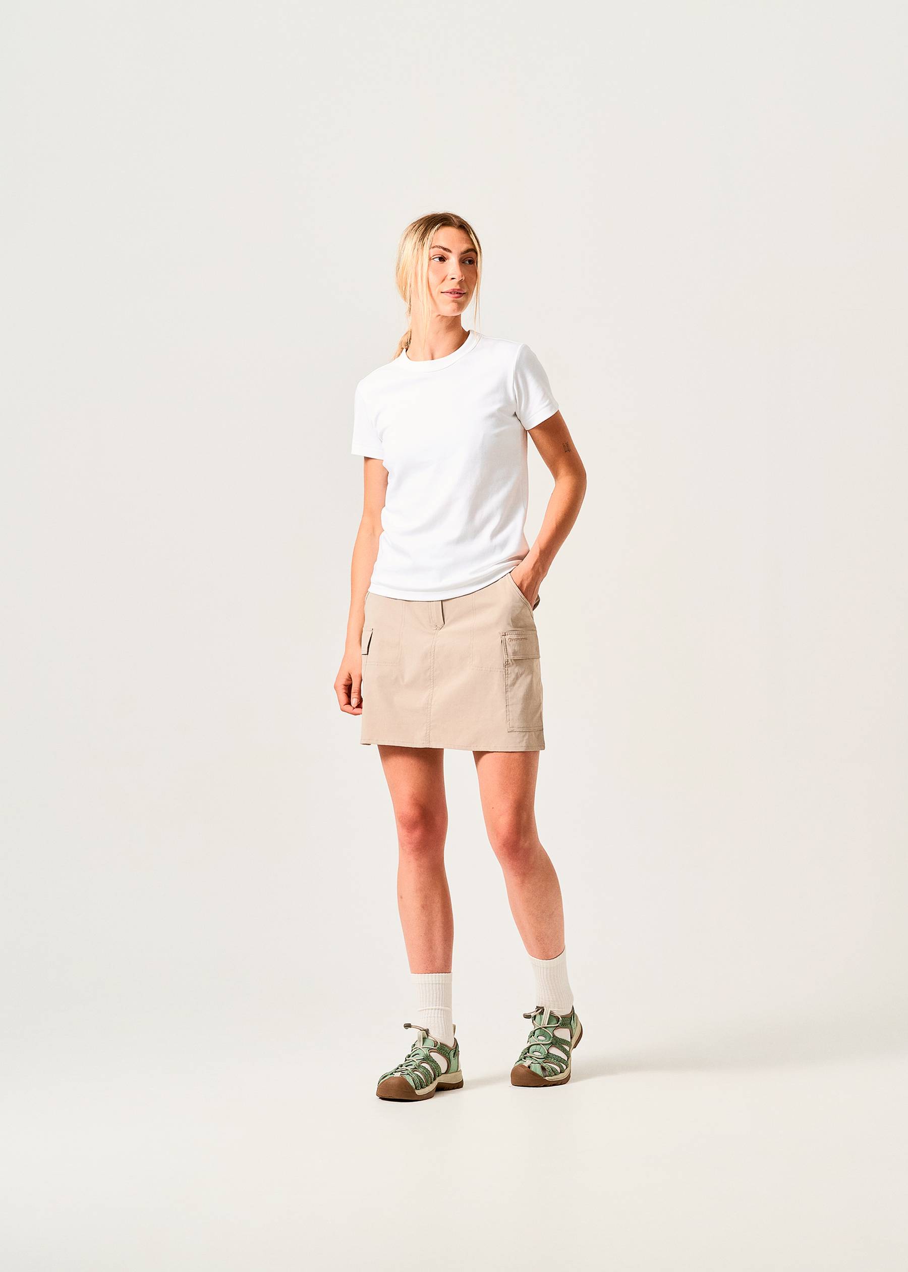 Image - 2 - NosiLife Pro Cargo Skort