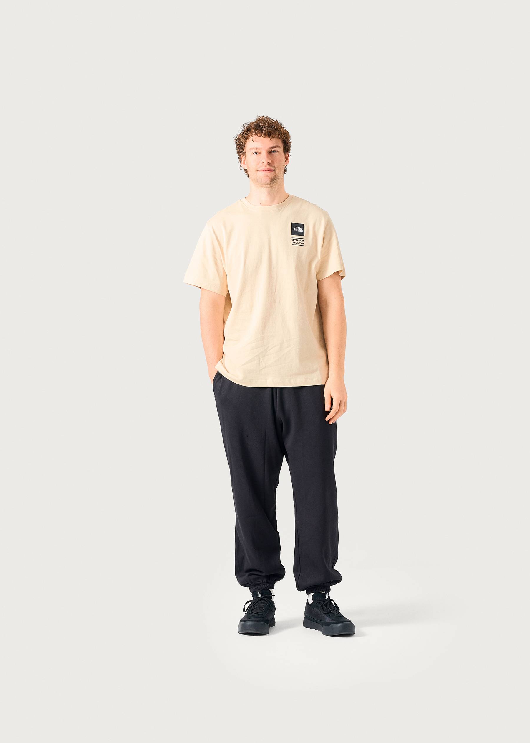 Image - 2 - Essential Relaxed Straight Jogger