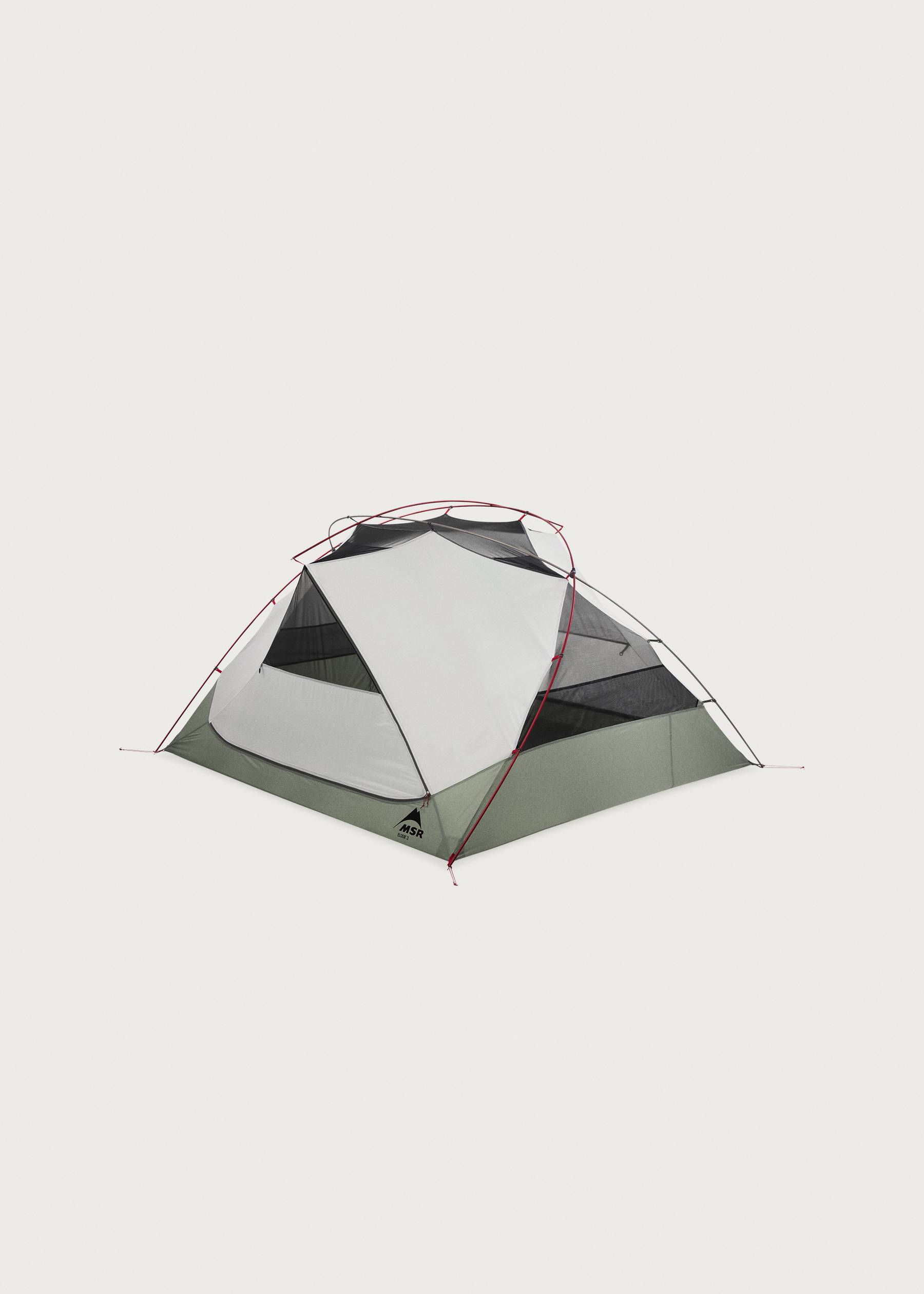 Image - 3 - Elixir 3P Tent