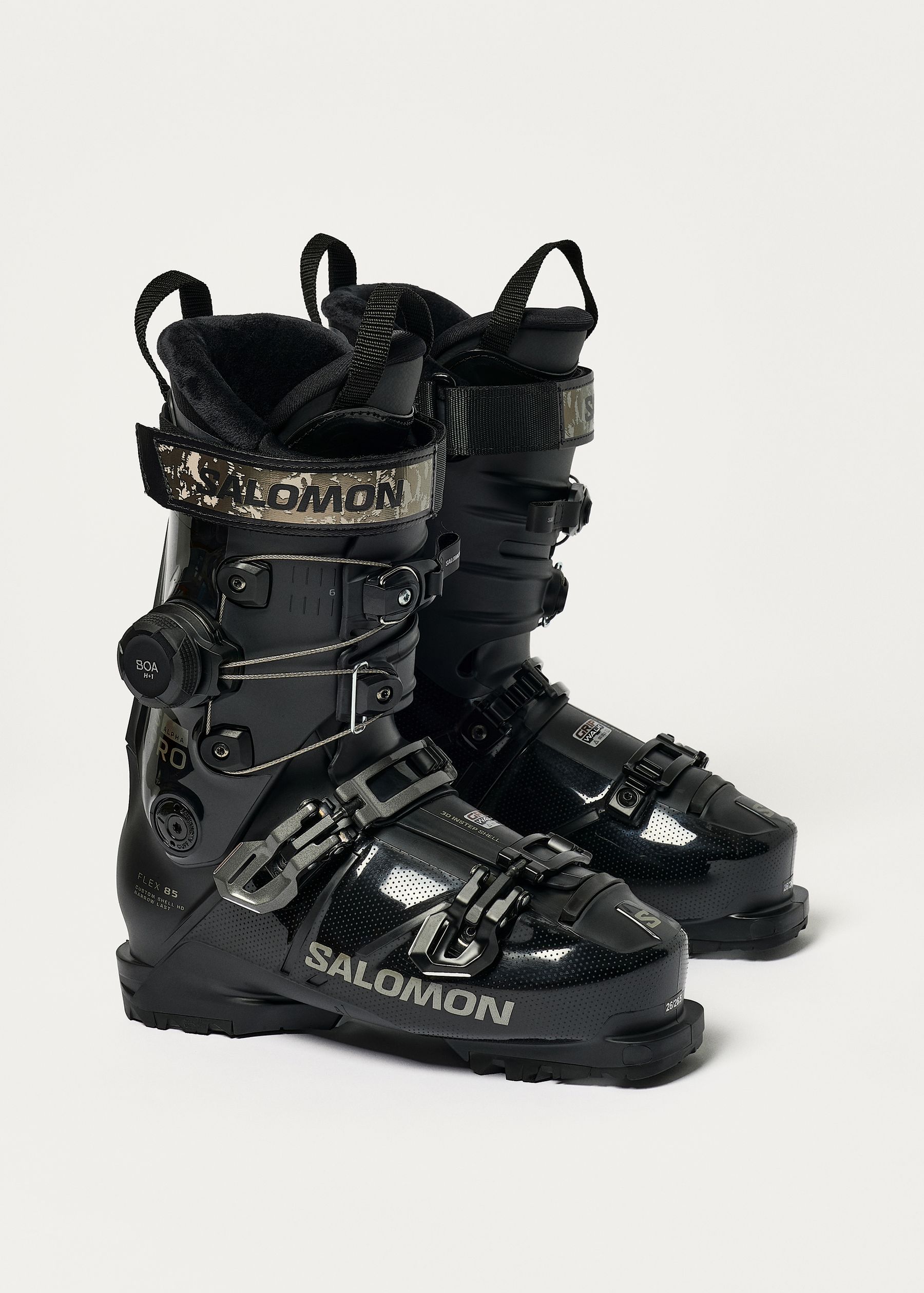 Image - 2 - S/Pro Alpha C BOA 85 Ski Boots