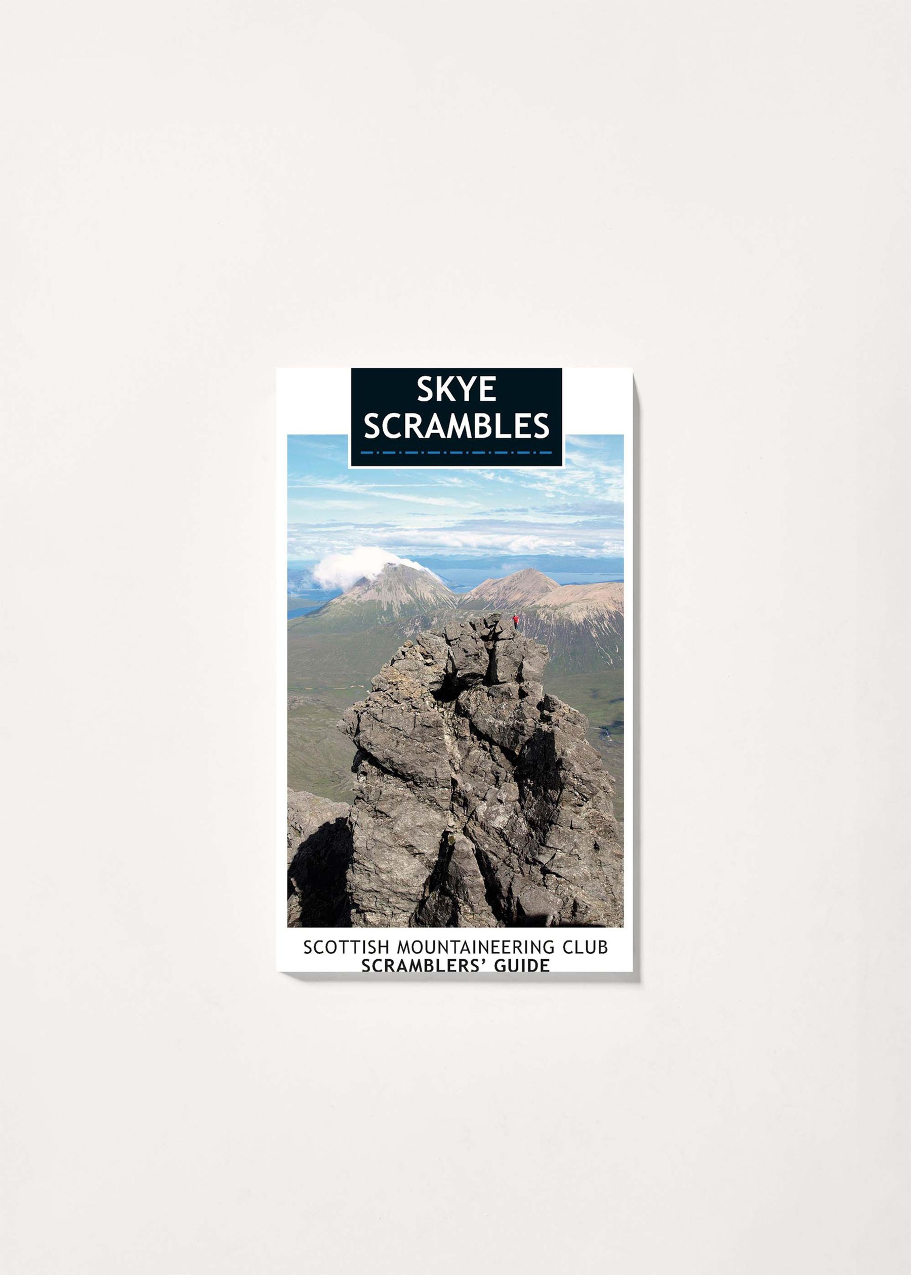 Image - 1 - Skye Scrambles Guidebook