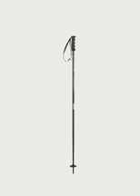 Alpine Ti Dark Ski Poles