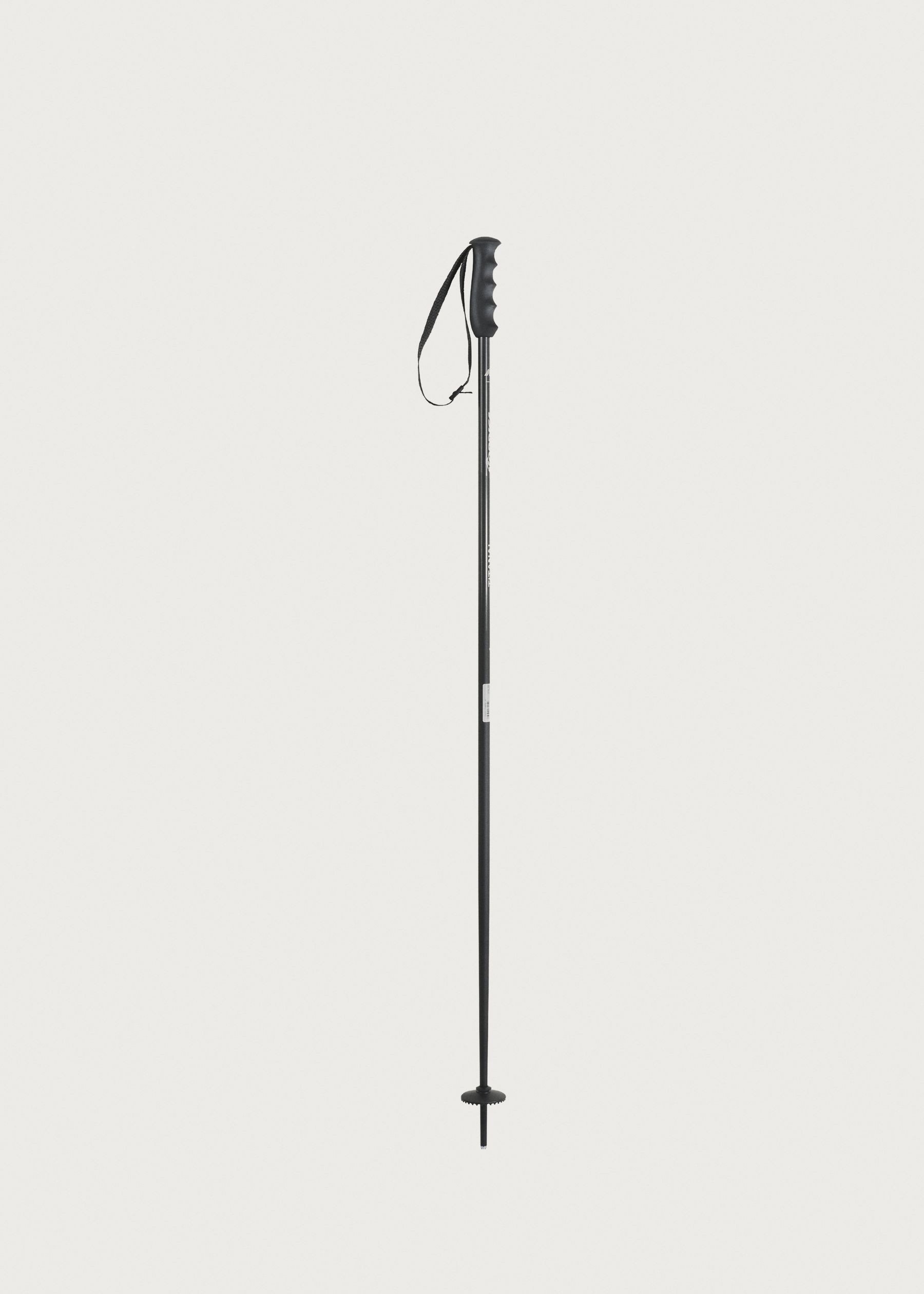 Image - 1 - Alpine Ti Dark Ski Poles