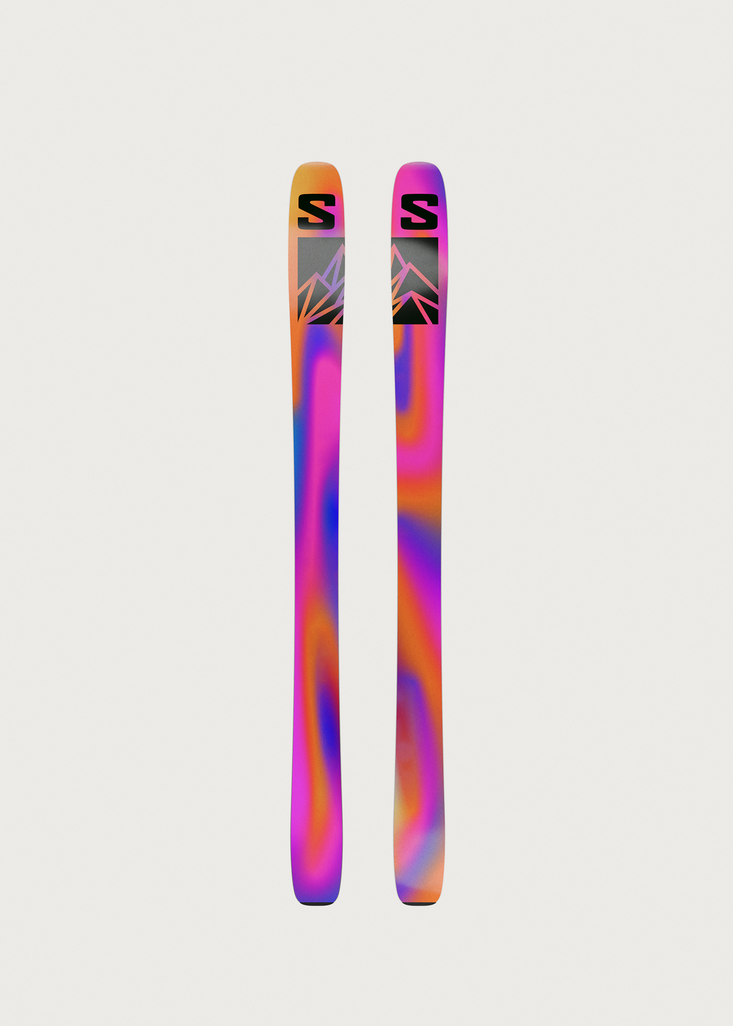 【さぼさん専用】Salomon QST 106 、Marker griffon QST 106 – Helm of Sun Valley