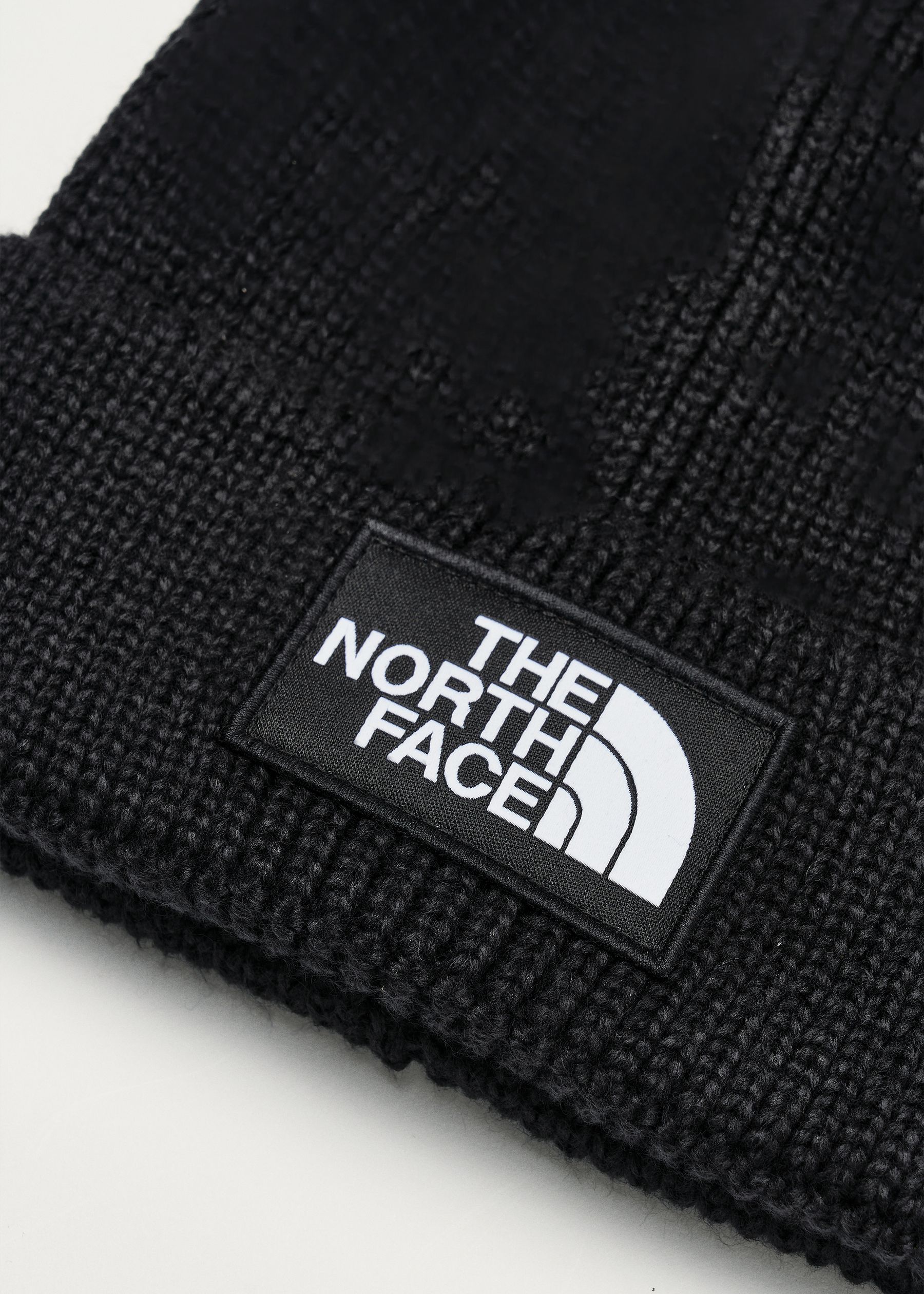 Image - 3 - Kids TNF Logo Box Cuffed Beanie