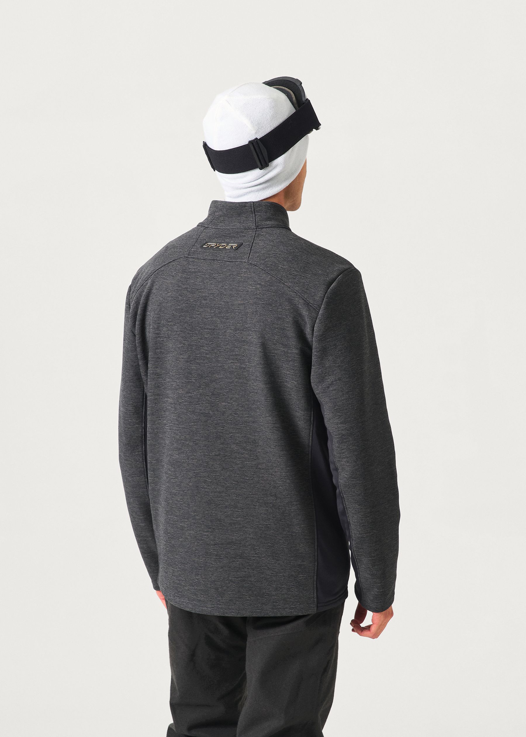 Image - 3 - Bandit Sweater Fleece Jacket