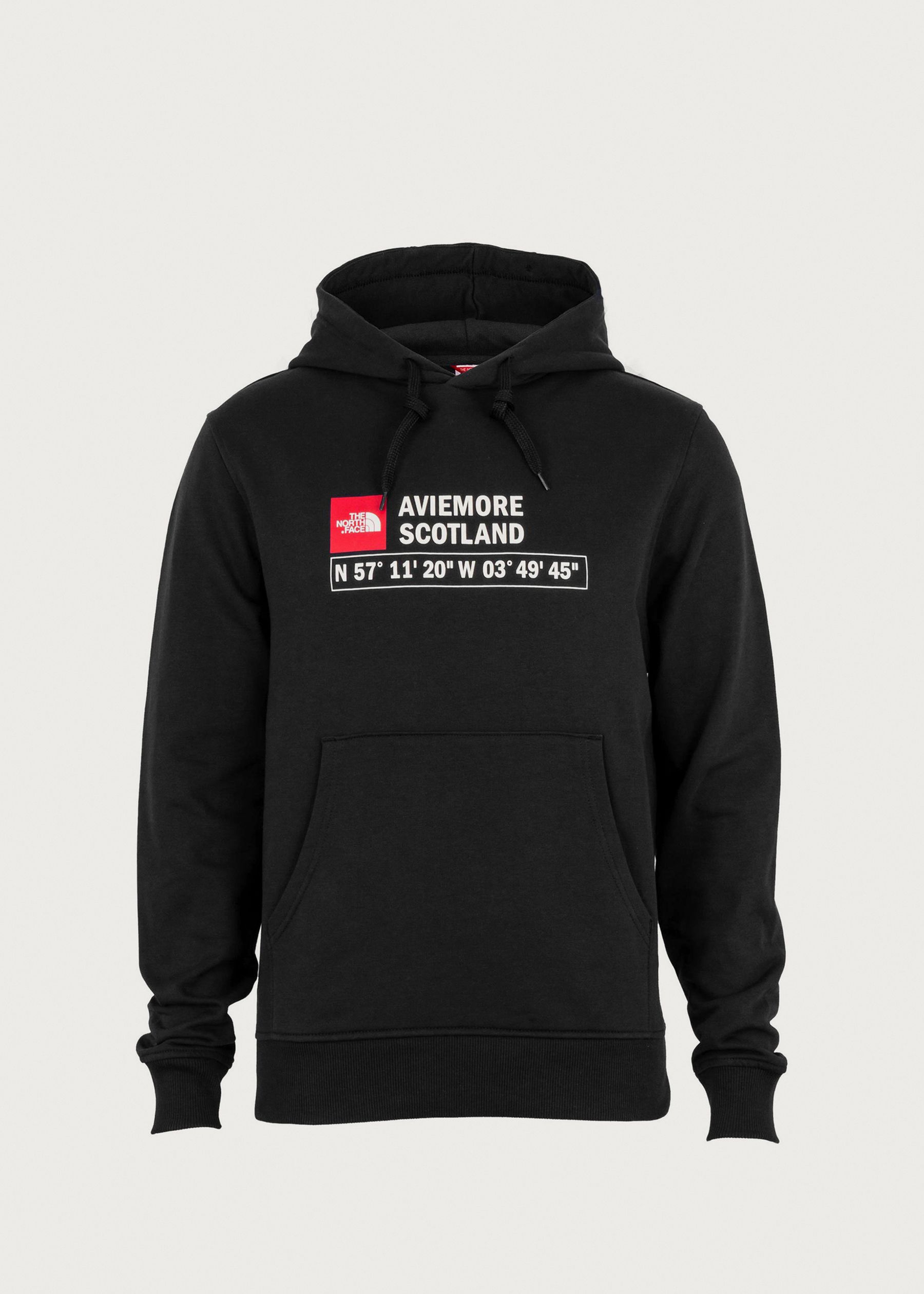 Image - 1 - GPS Hoodie Aviemore