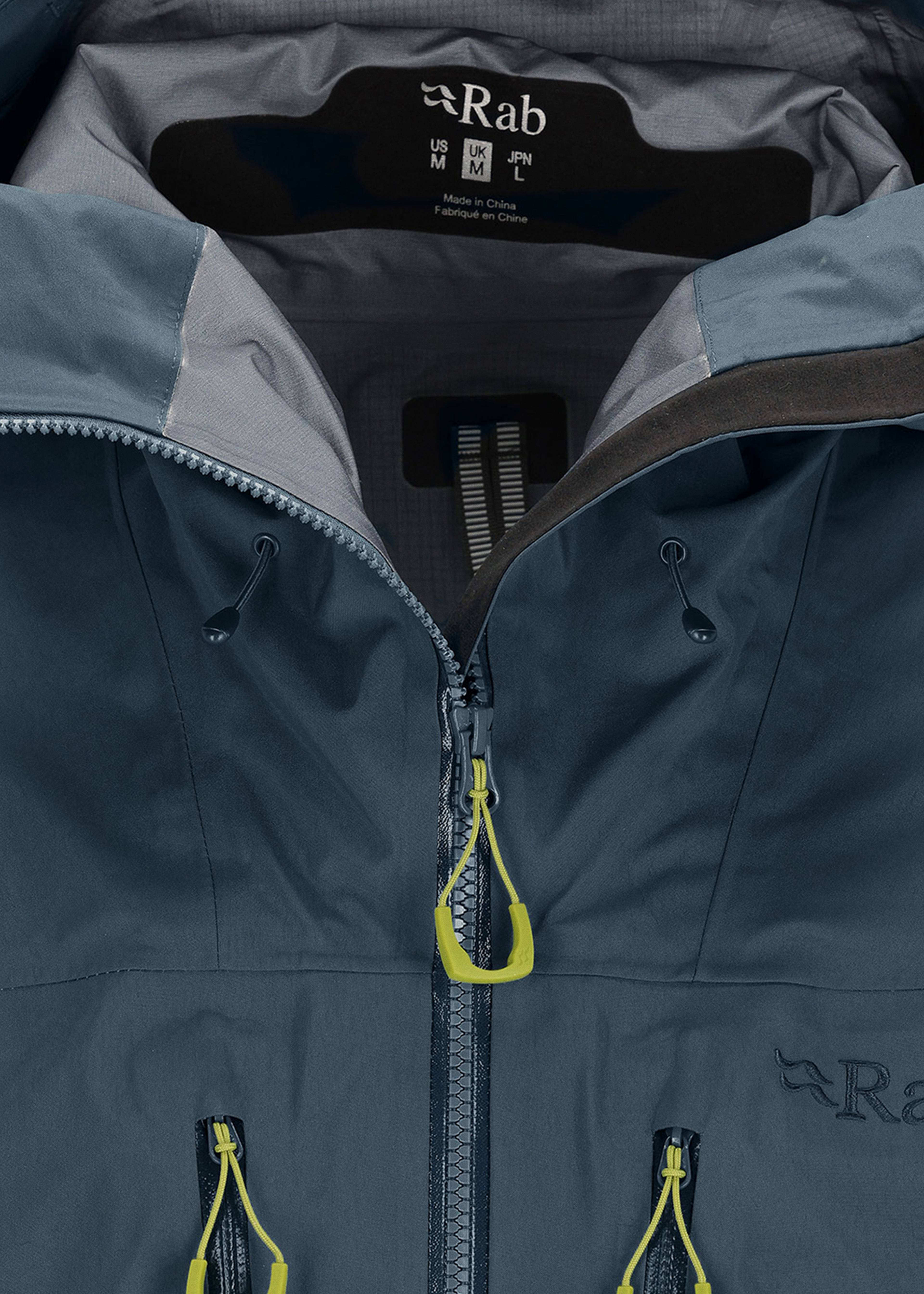 Rab Latok Extreme GORE-TEX Pro Jacket