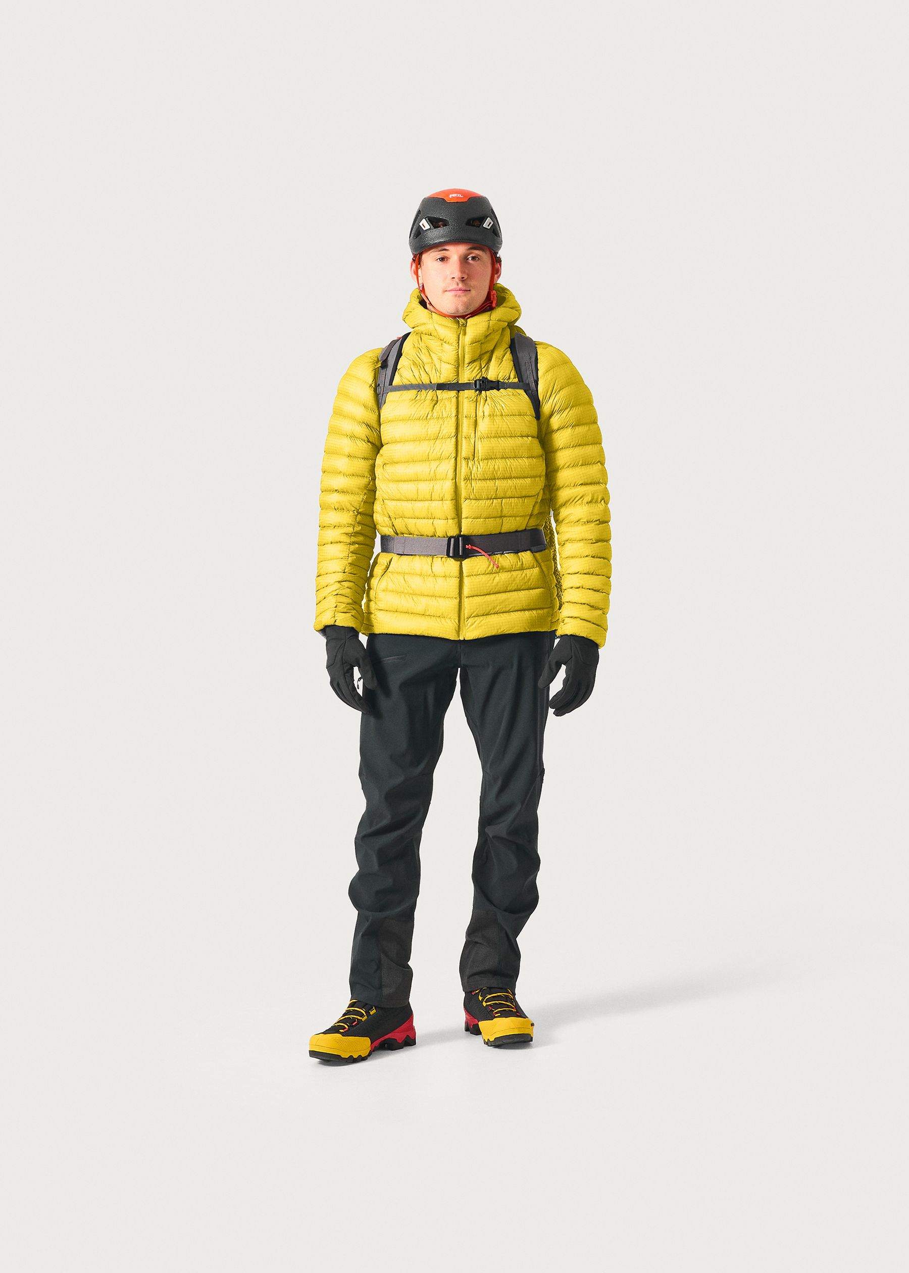 Image - 2 - Microlight X Hoody