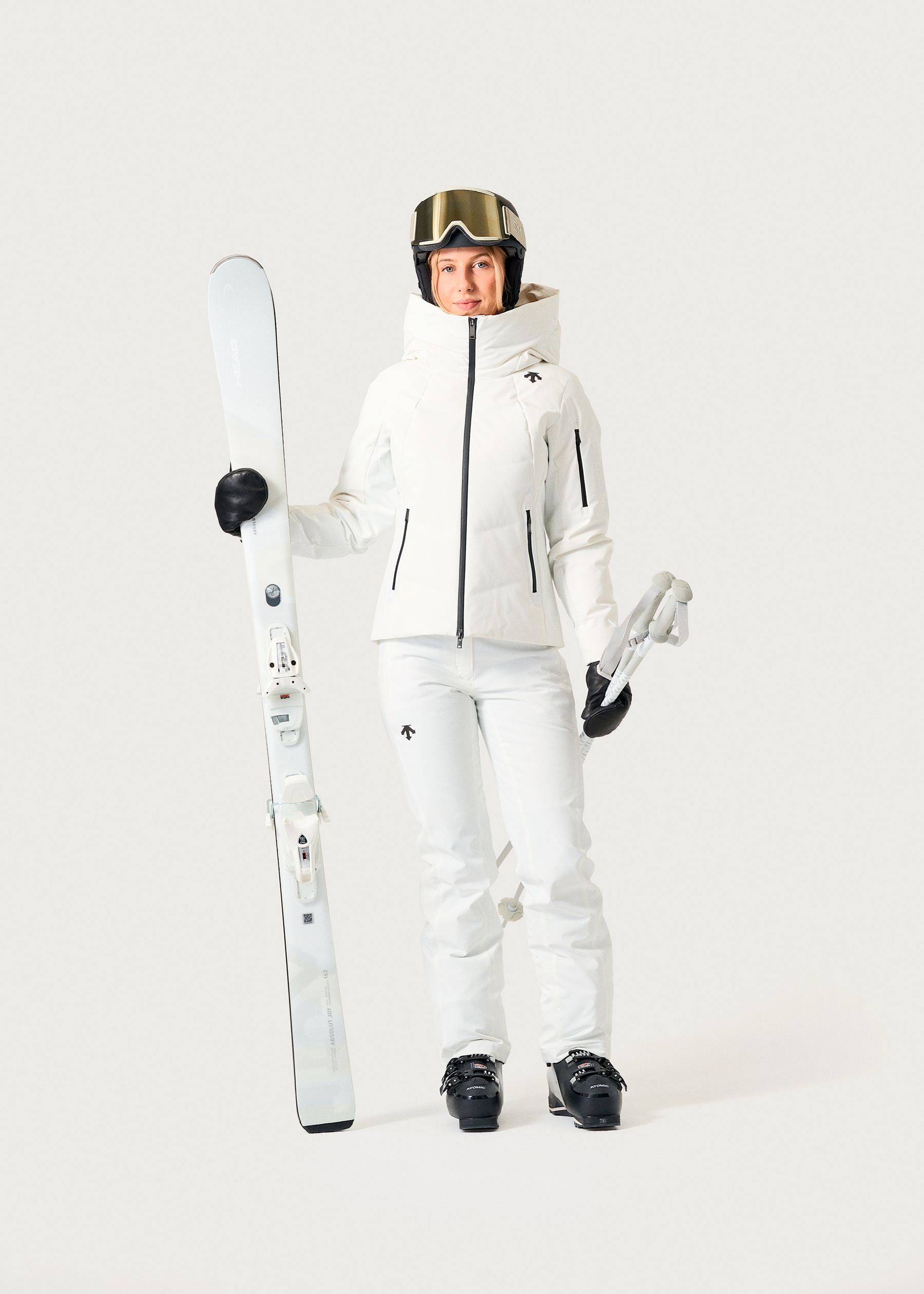 Image - 2 - 4-Way Insulated Pants